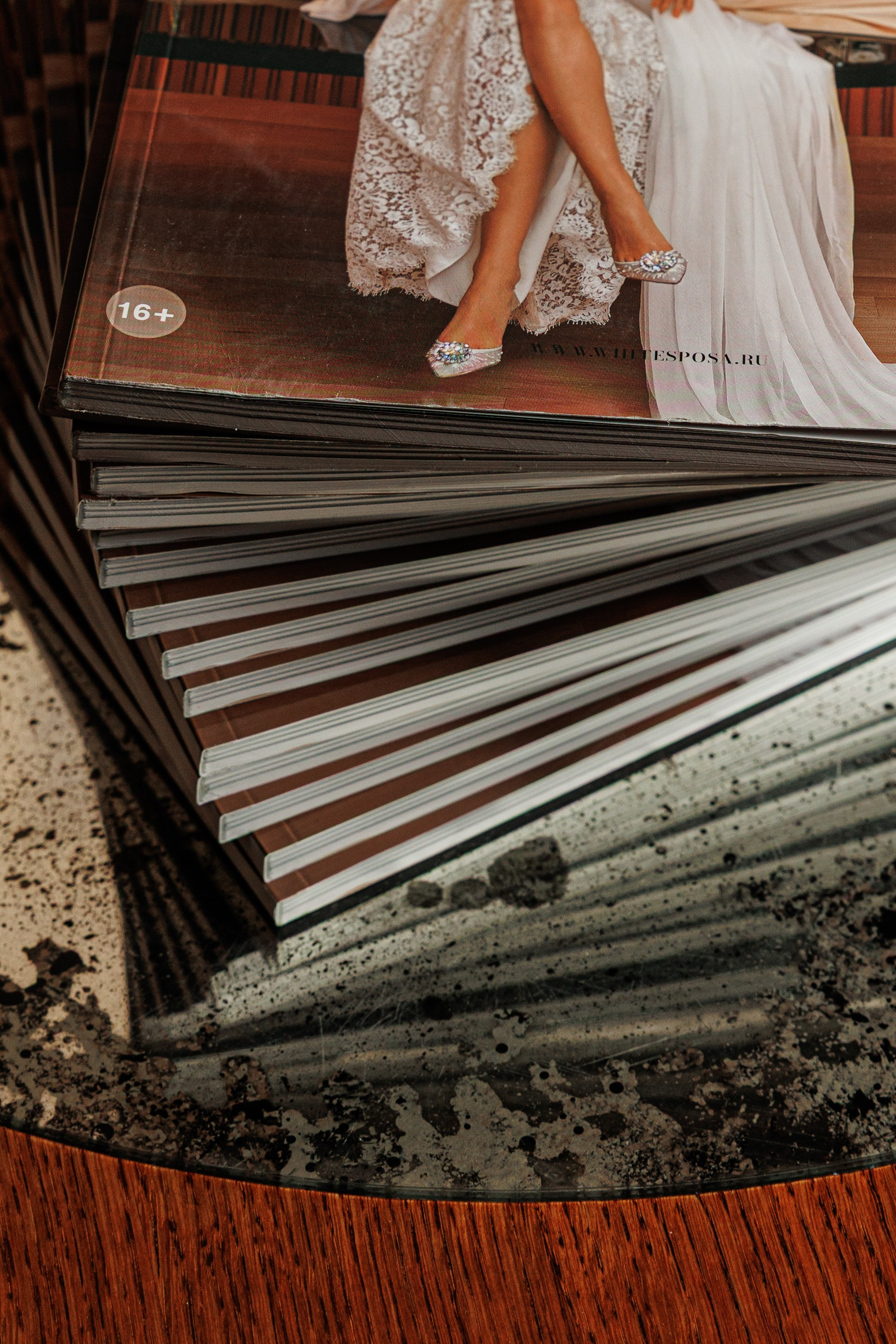 SAVOY. Репортажный фотограф Ольга Кочетова в Москве