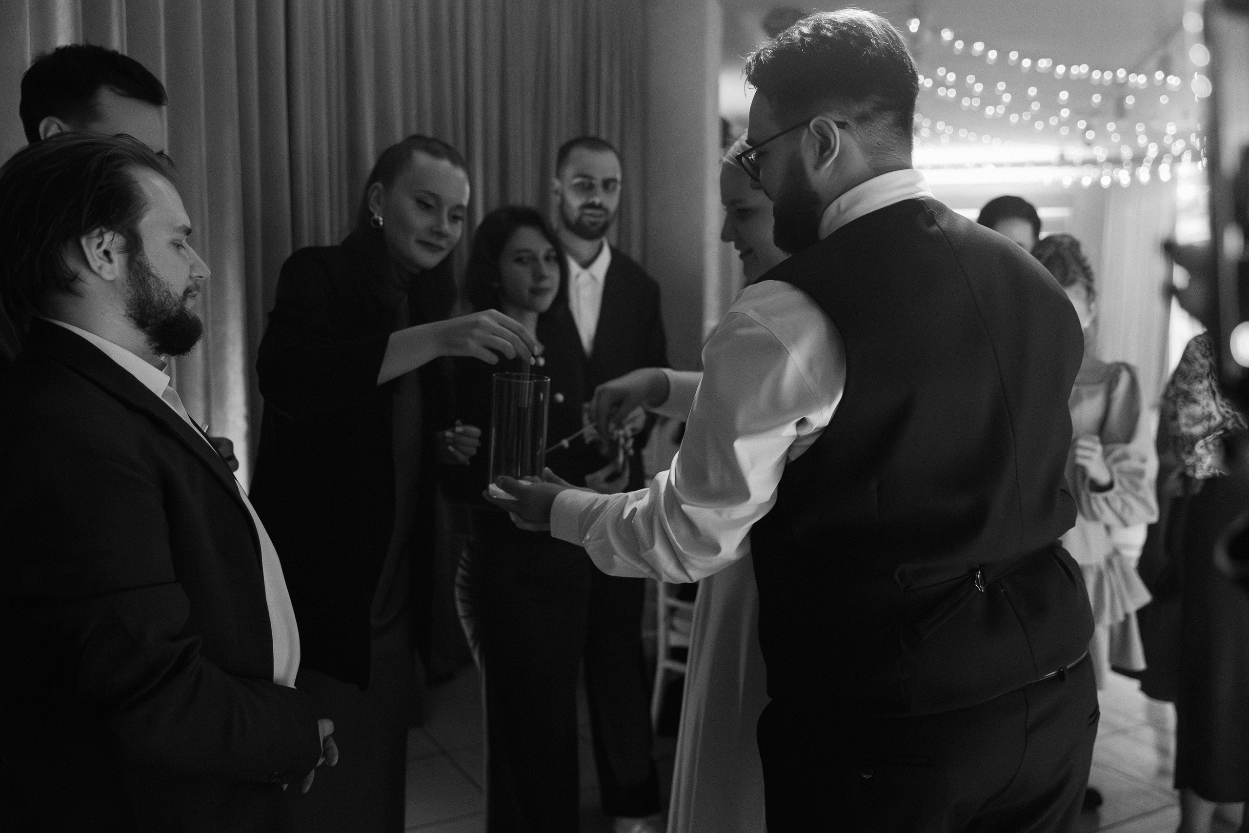 «ДАВАЙ СЫГРАЕМ СВАДЬБУ?». Maria Startseva Photo