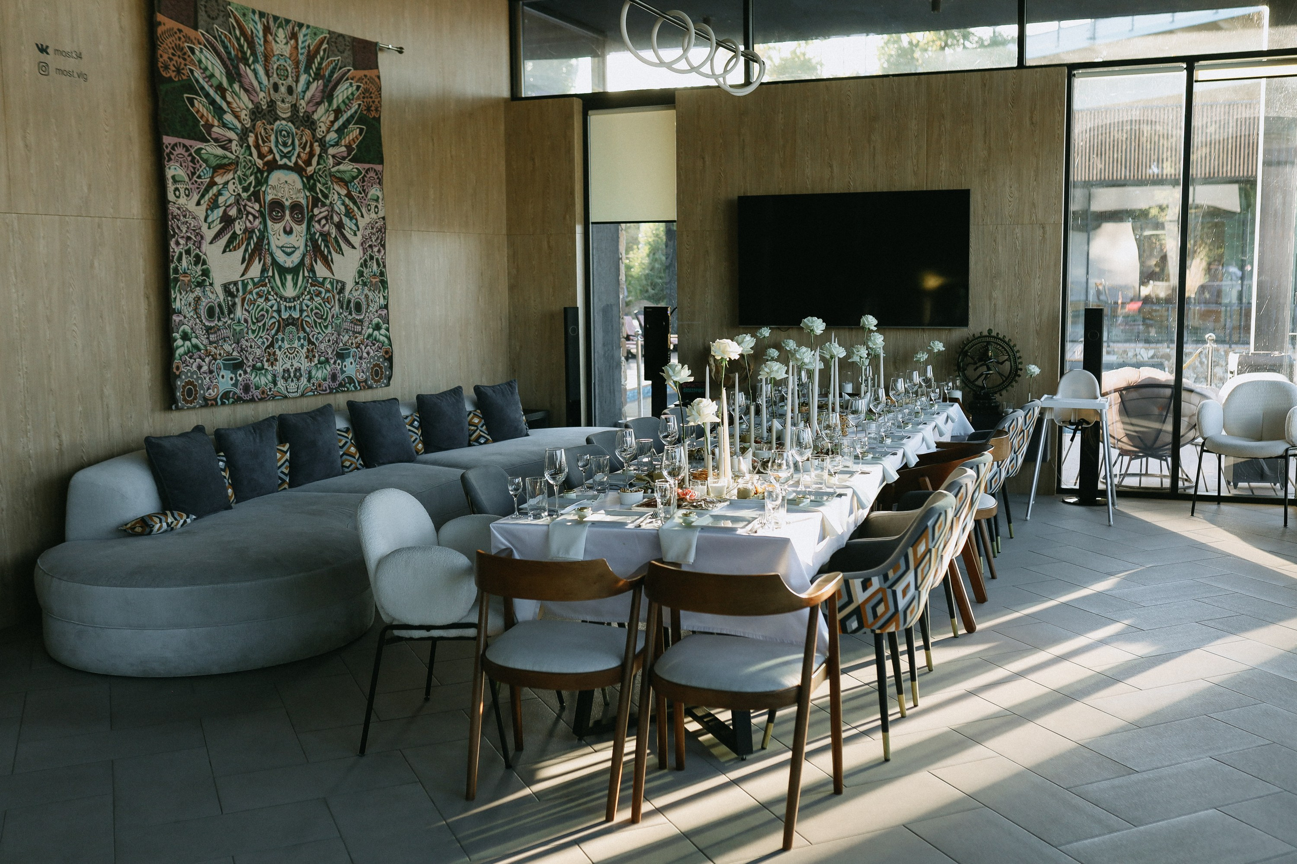 Екатерина и  Сергей. Свадебный фотограф Волгоград и Волжский Евгения Кимлач