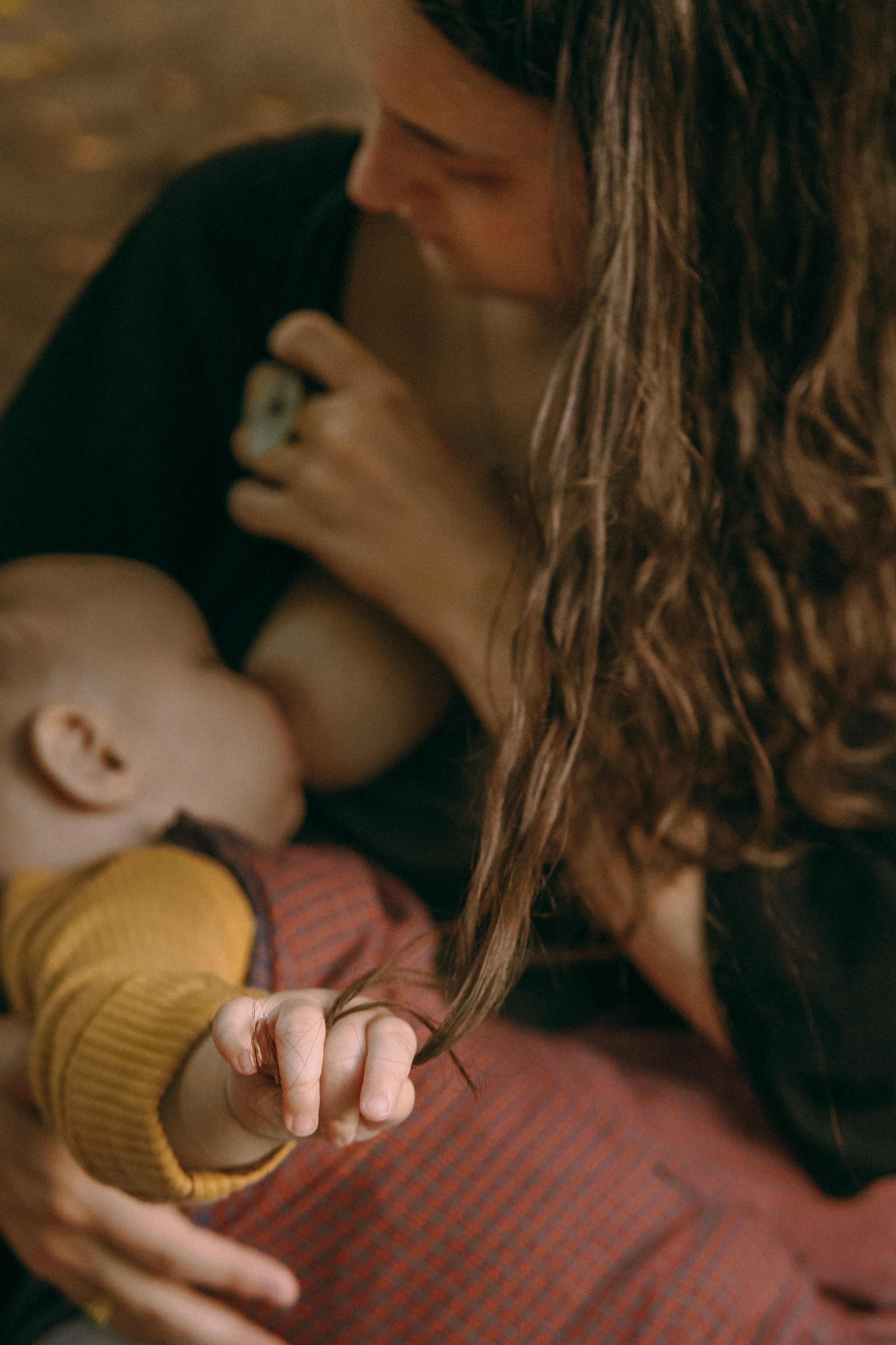 Маша и Мирра. Фотограф-анималист Ксения Воробьева, Москва