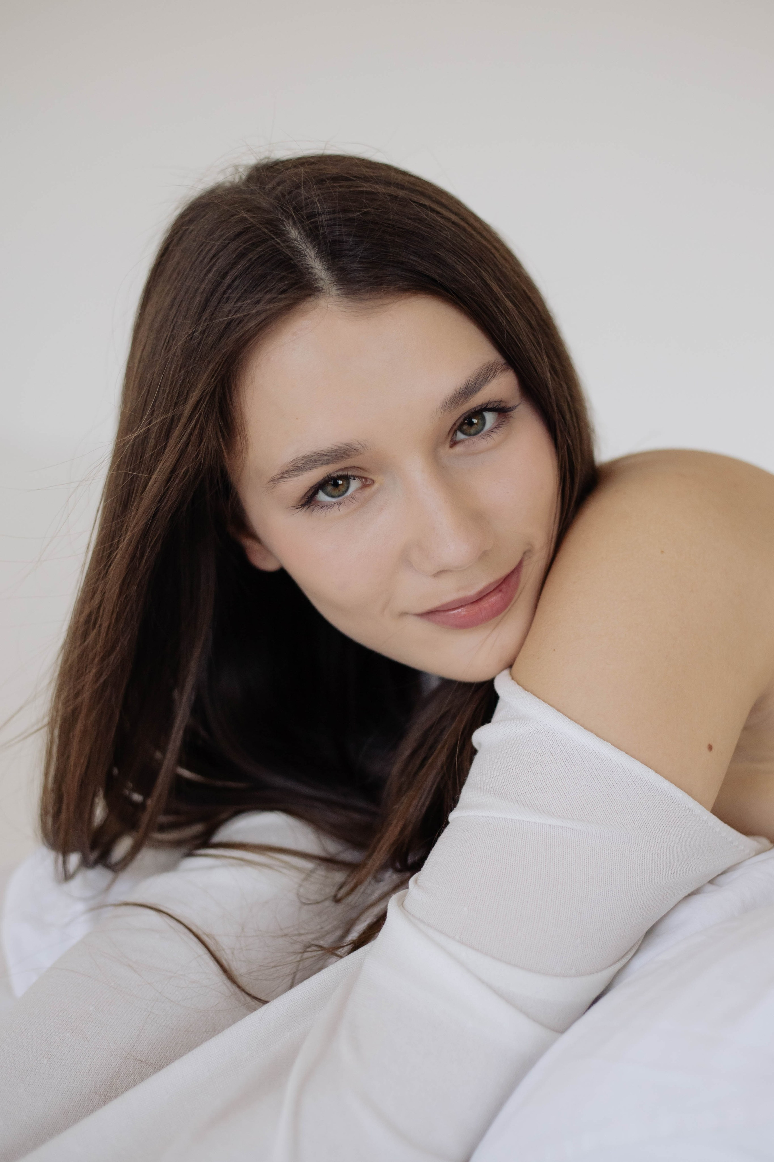 Катя. Диана Садреева | ваш фотограф в Казани