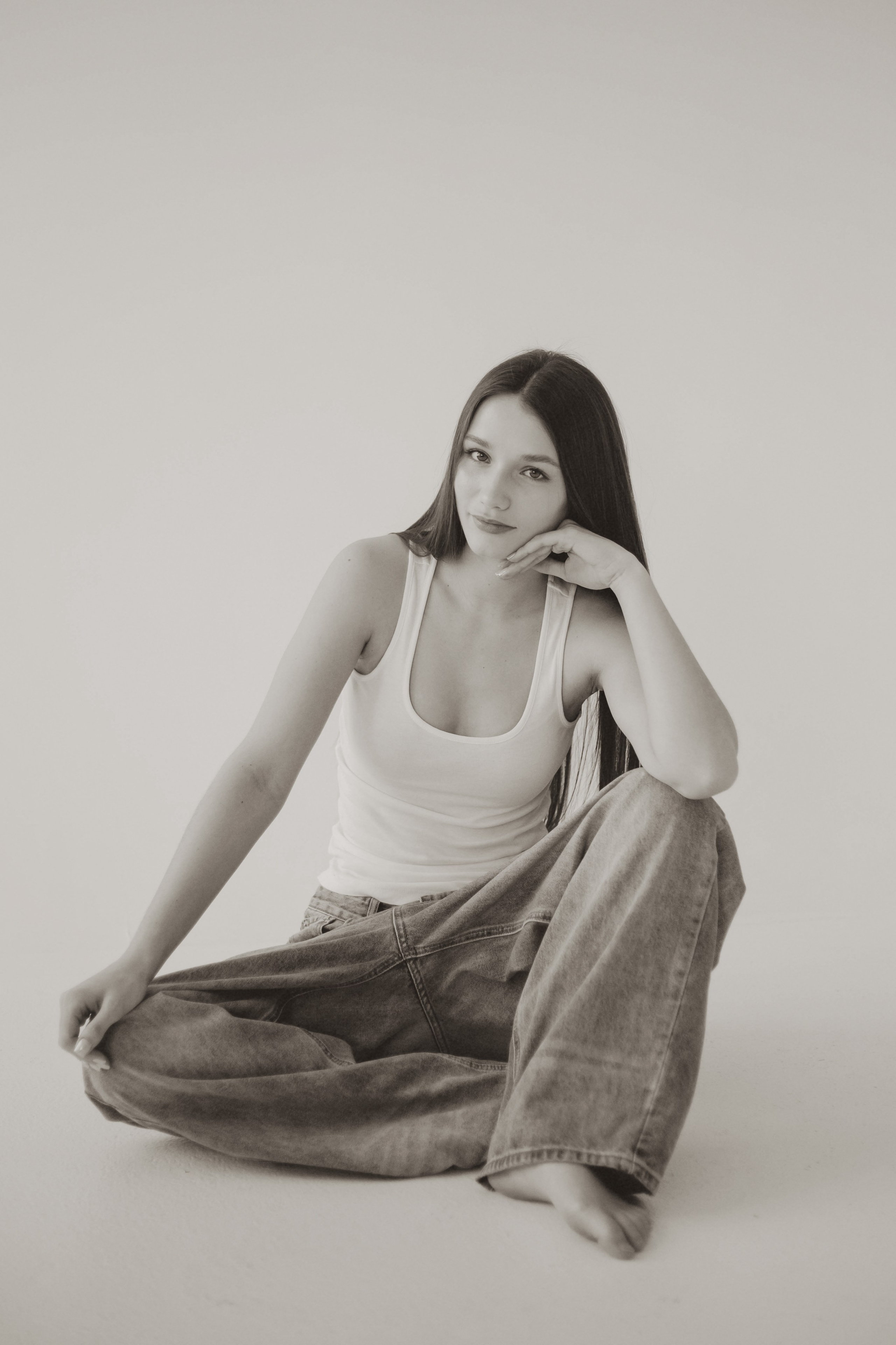 Катя. Диана Садреева | ваш фотограф в Казани