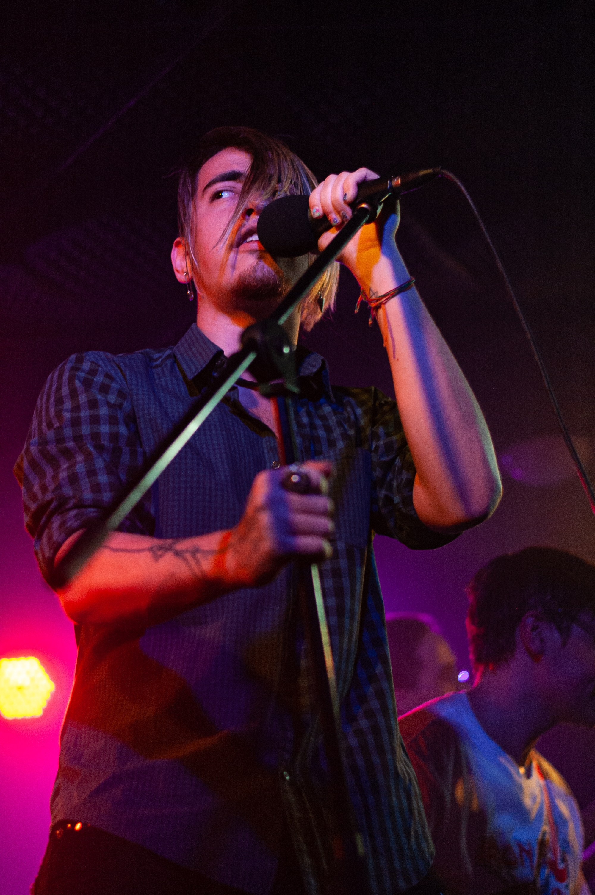 Maks Mp3 / Тайка, войдите! / Перо. Ларичев Алексей — индивидуальный и репортажный фотограф Москва