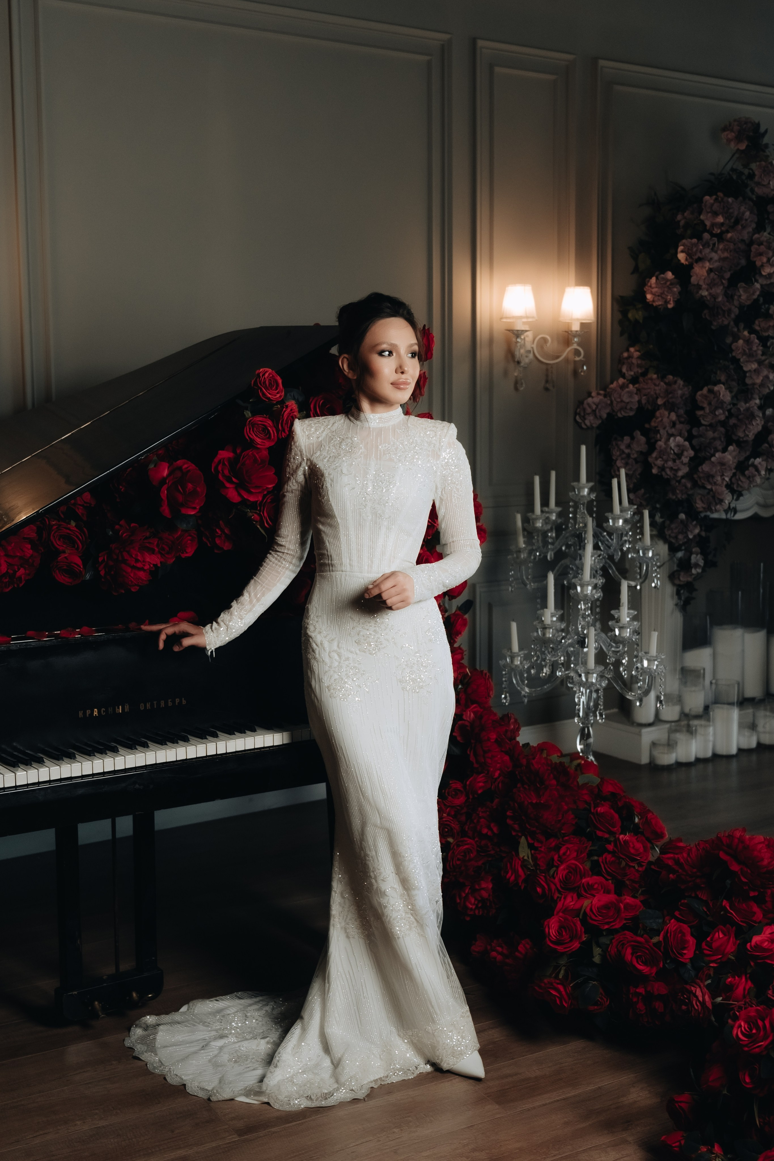 Wedding. Услуги