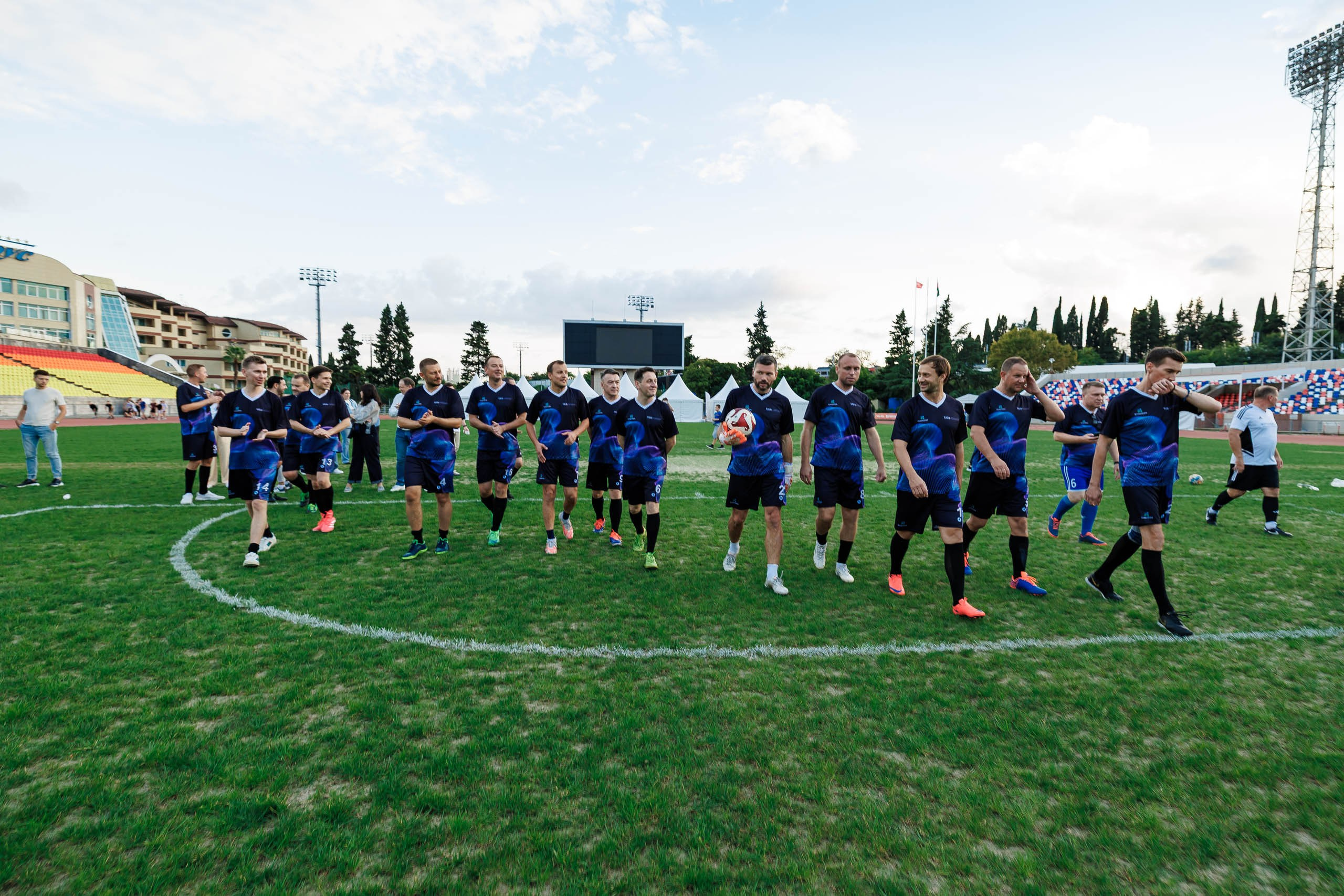 XXII Международный банковский форум. Репортажный фотограф в Москве, Сочи и Санкт-Петербурге