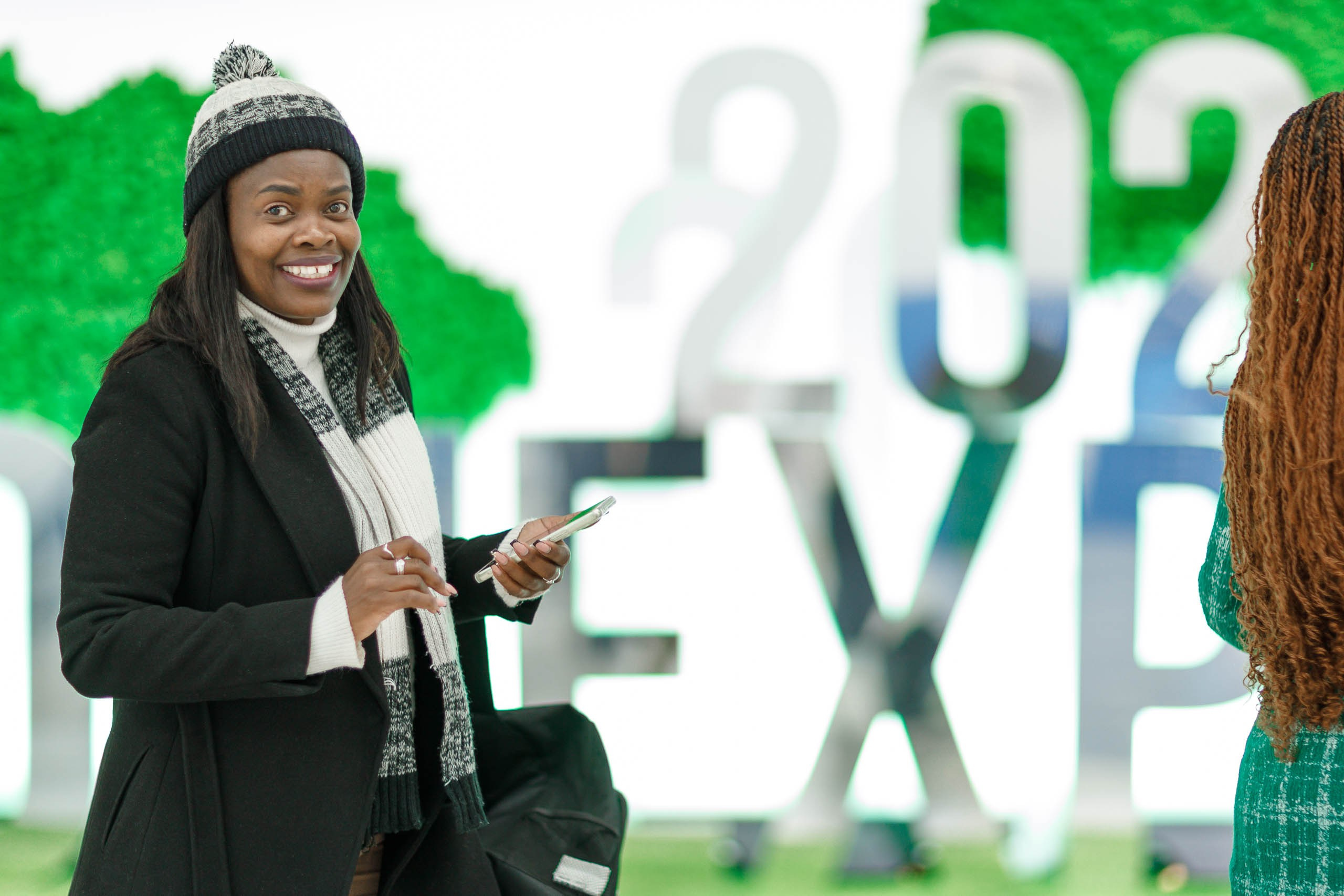 Подписания соглашений на форуме ATOM EXPO XIII 2024 в Сириусе. Репортажный фотограф в Москве, Сочи и Санкт-Петербурге