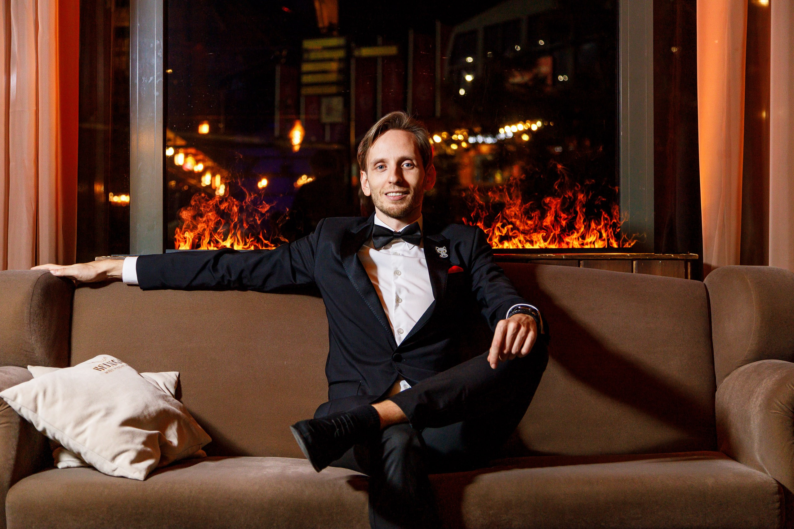 Фотосъемка банкетов, корпоративов и гала-ужинов. Репортажный фотограф в Москве, Сочи и Санкт-Петербурге