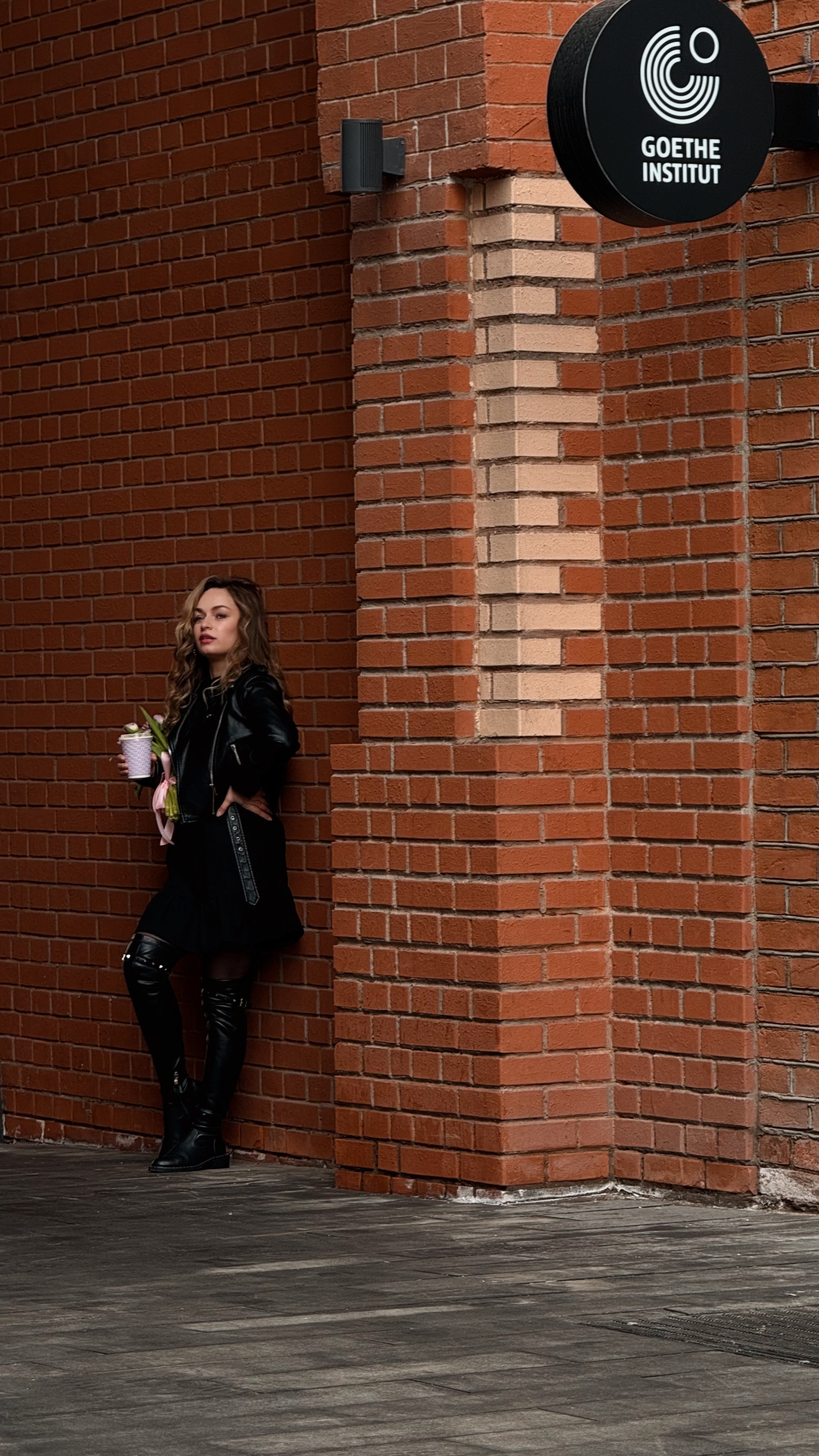 Настя. Главная