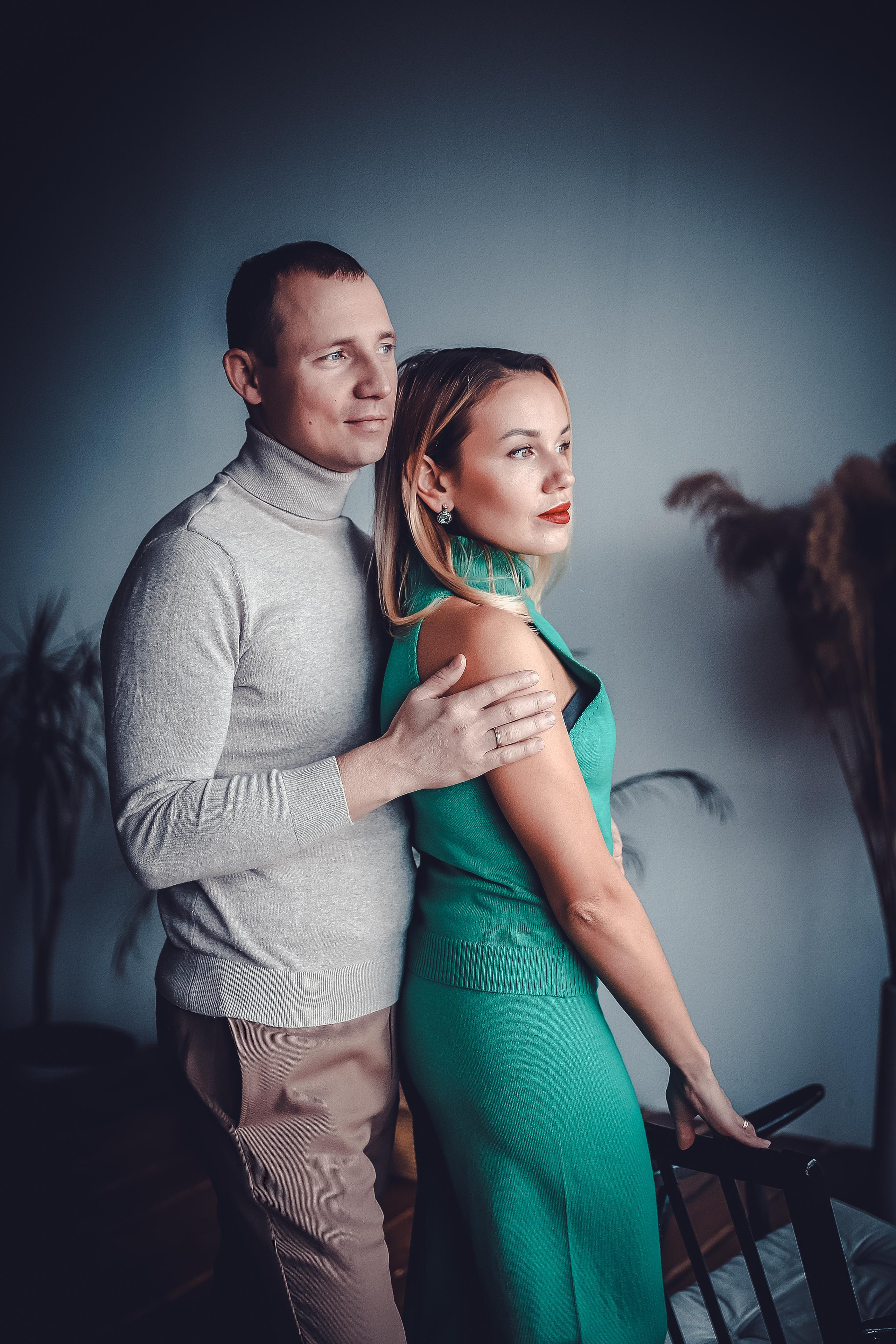 ВИКТОРИЯ И ВЛАДИМИР. Современные Выпускные Альбомы в Ростове-на-Дону