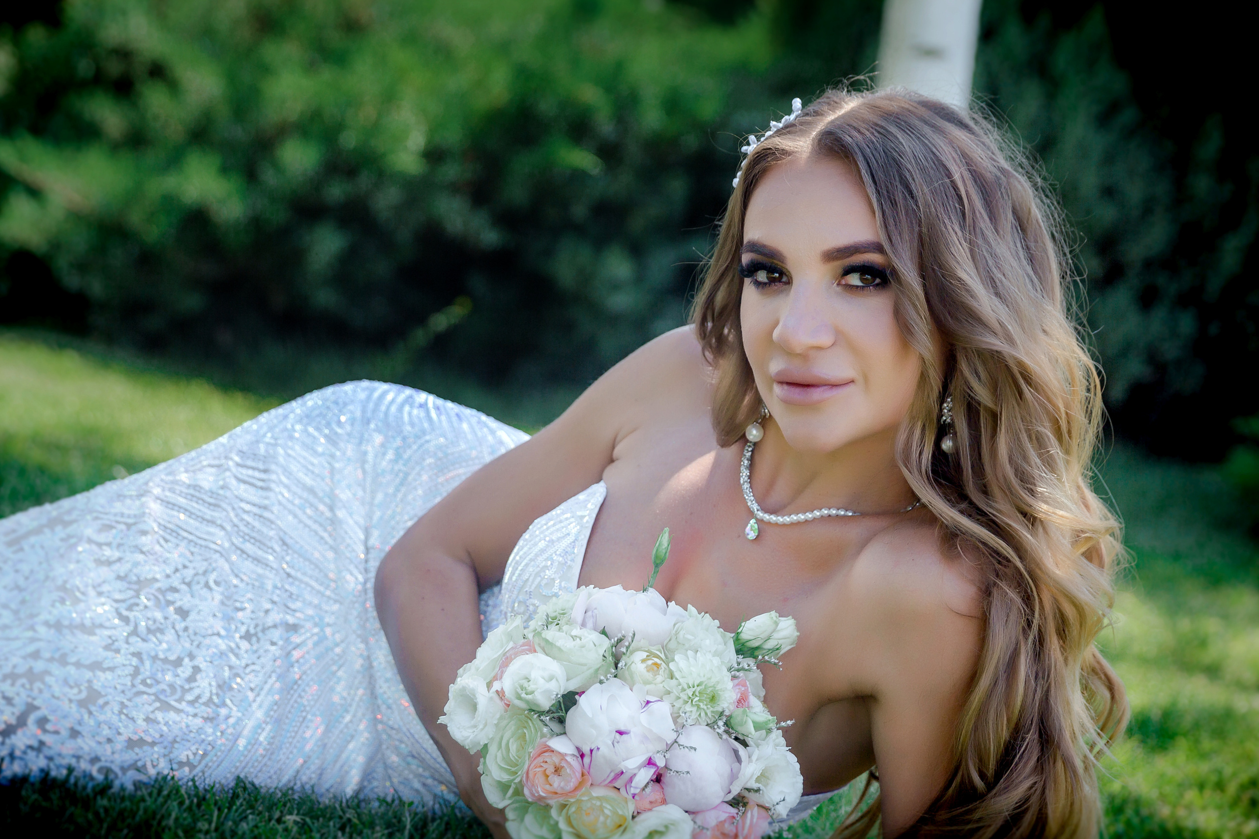 Свадьба Татьяны и Виктора. Современные Выпускные Альбомы в Ростове-на-Дону