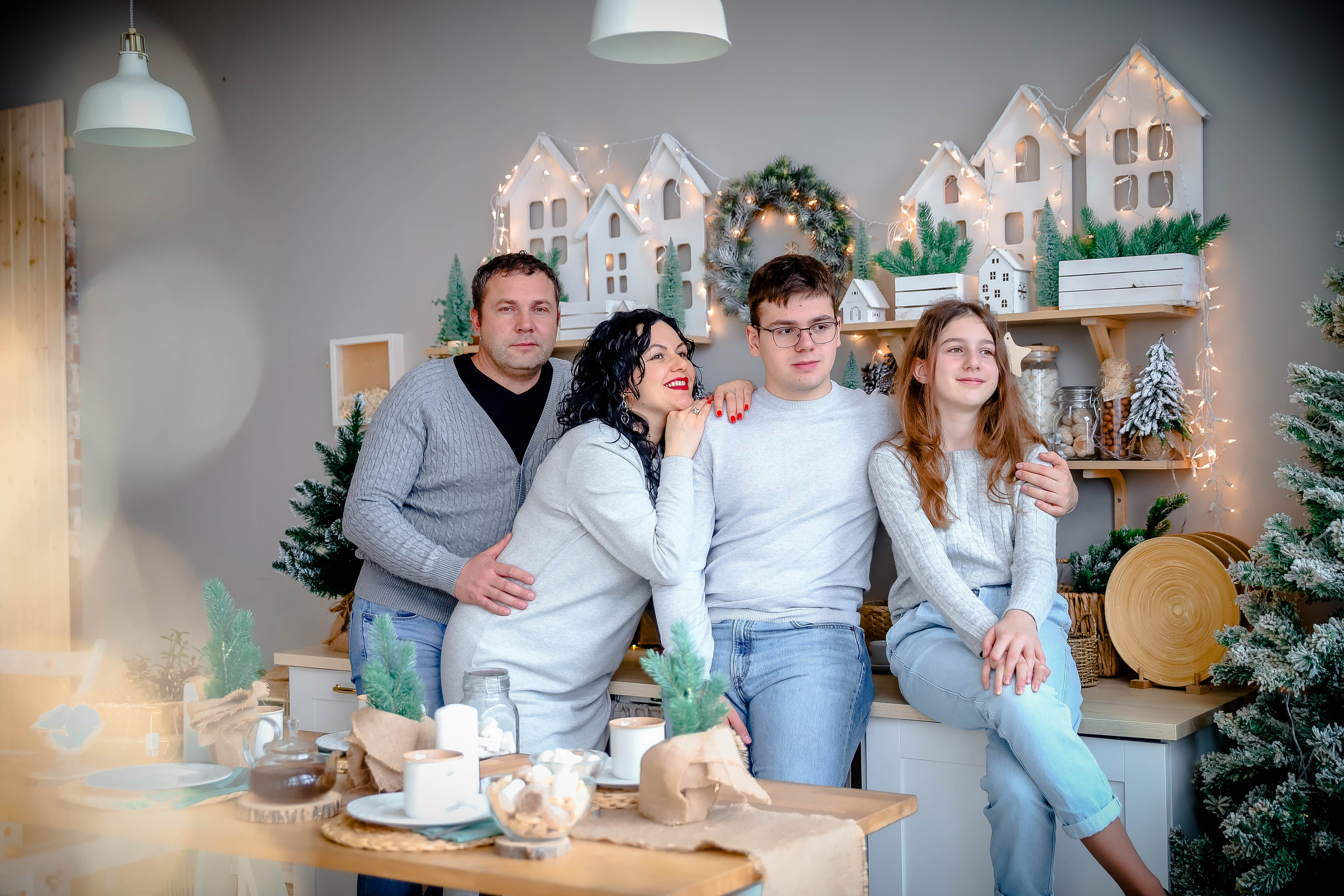 СЕМЕЙНАЯ ФОТОСЕССИЯ. Современные Выпускные Альбомы в Ростове-на-Дону