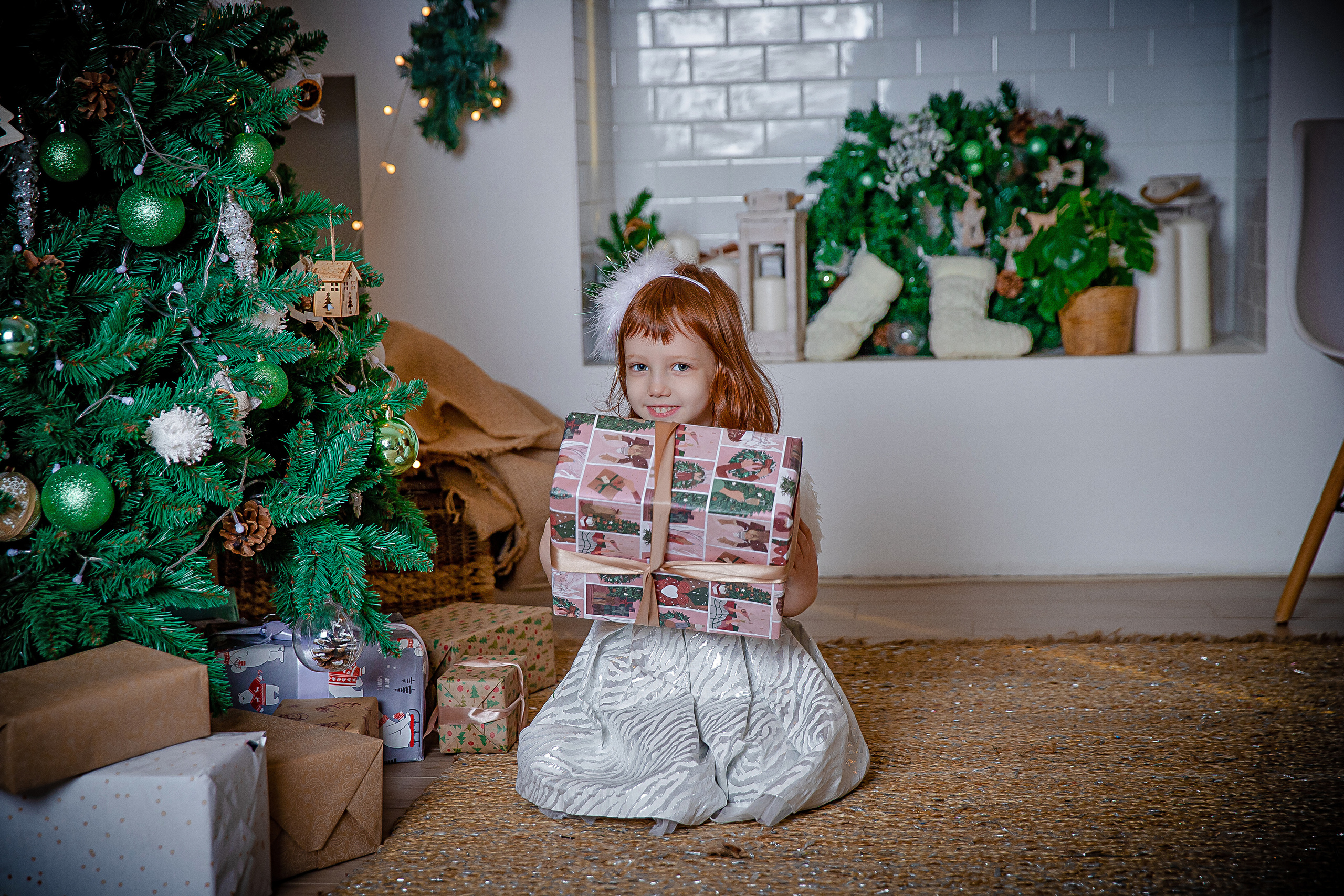 МАМА. ПАПА И ДВОЕ ДЕТОК. Современные Выпускные Альбомы в Ростове-на-Дону