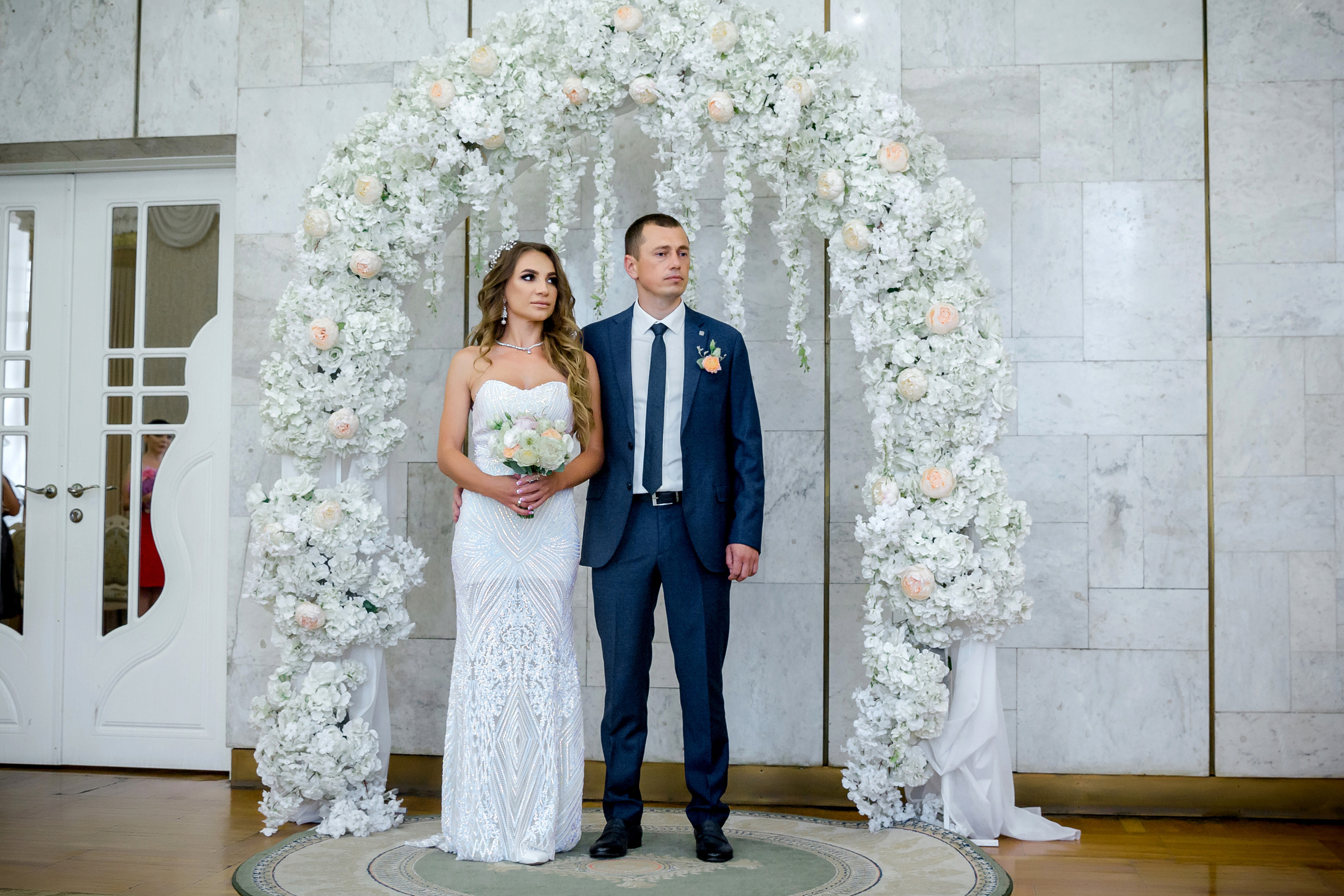 Свадьба Татьяны и Виктора. Современные Выпускные Альбомы в Ростове-на-Дону