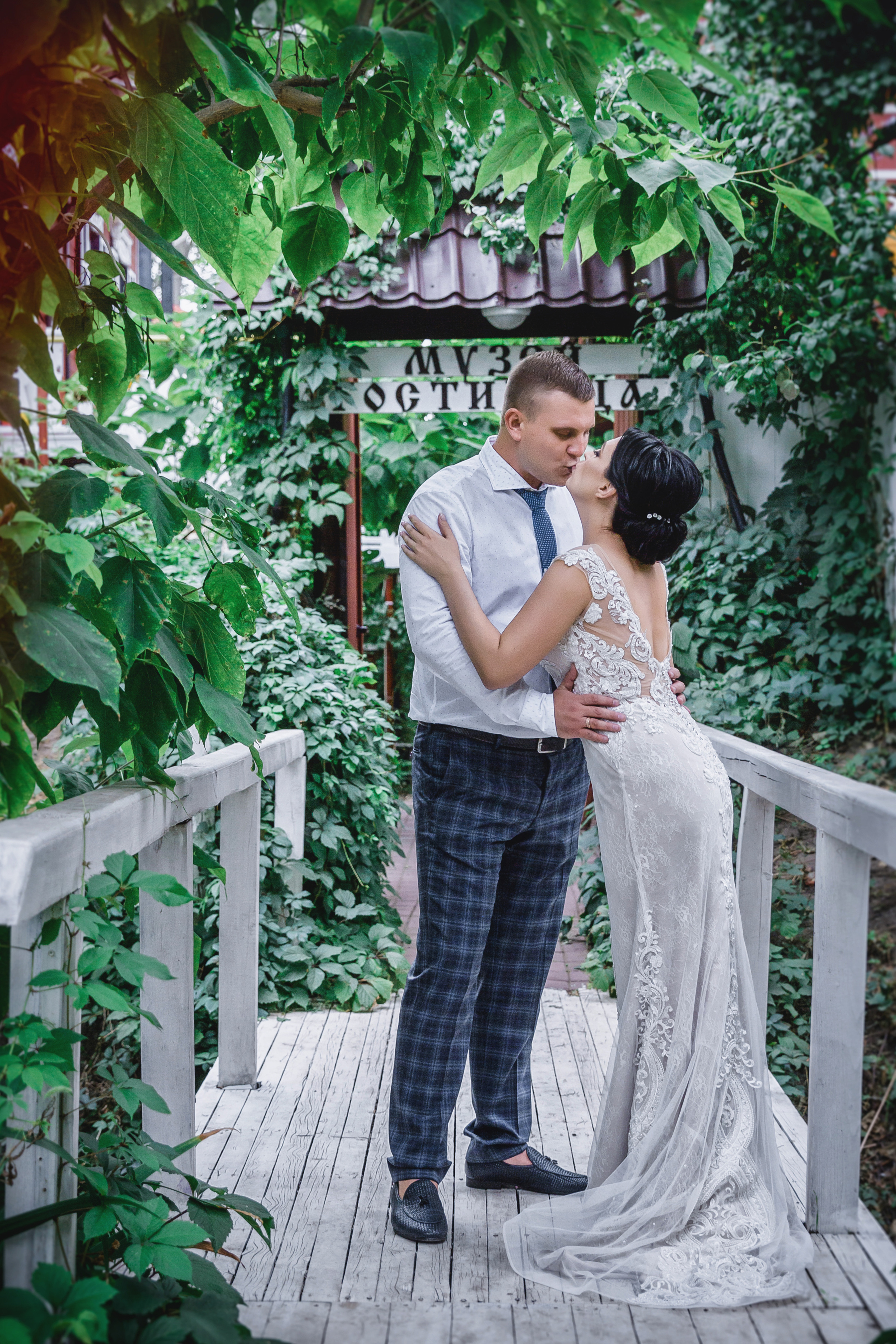 Свадьба Екатерина и Сергея. Современные Выпускные Альбомы в Ростове-на-Дону