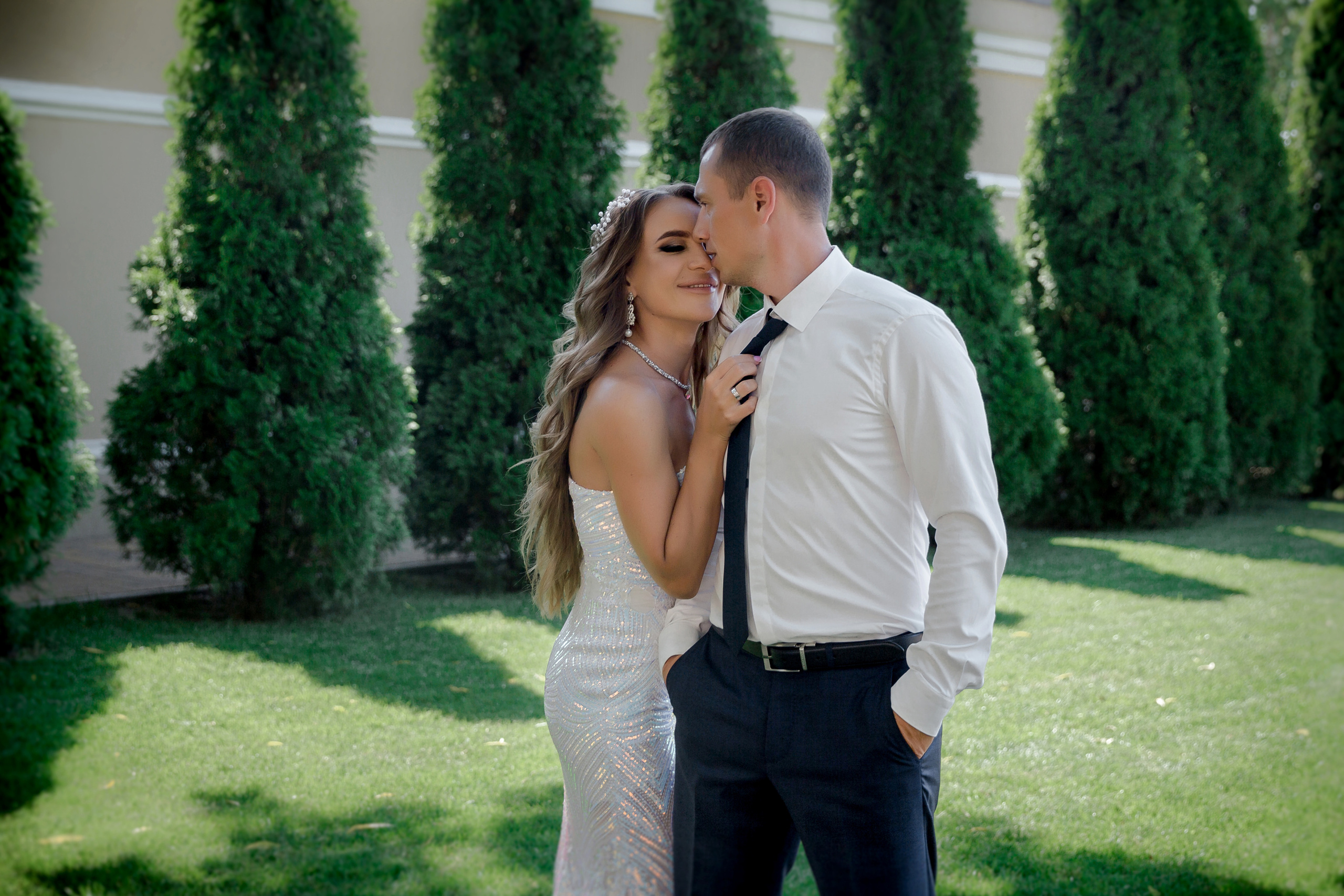 Свадьба Татьяны и Виктора. Современные Выпускные Альбомы в Ростове-на-Дону