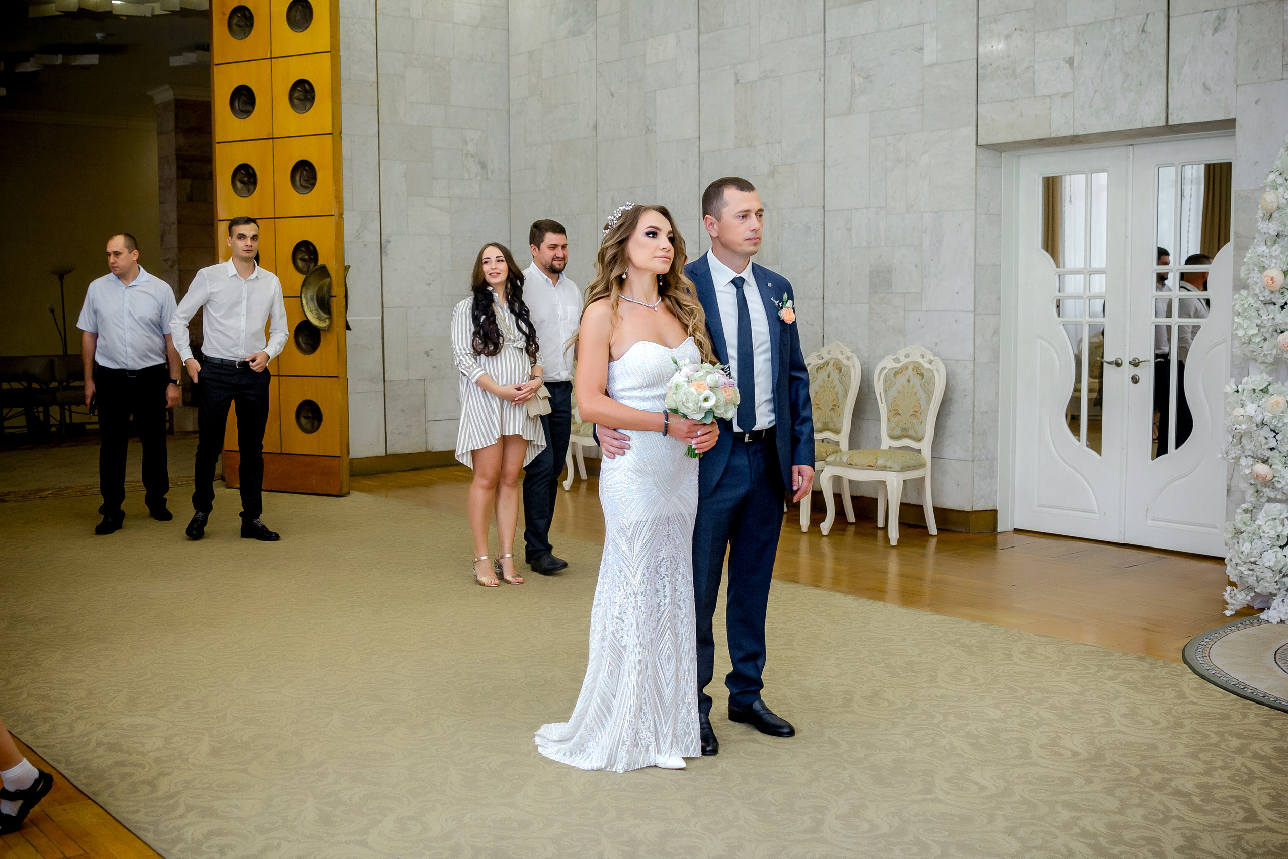 Свадьба Татьяны и Виктора. Современные Выпускные Альбомы в Ростове-на-Дону