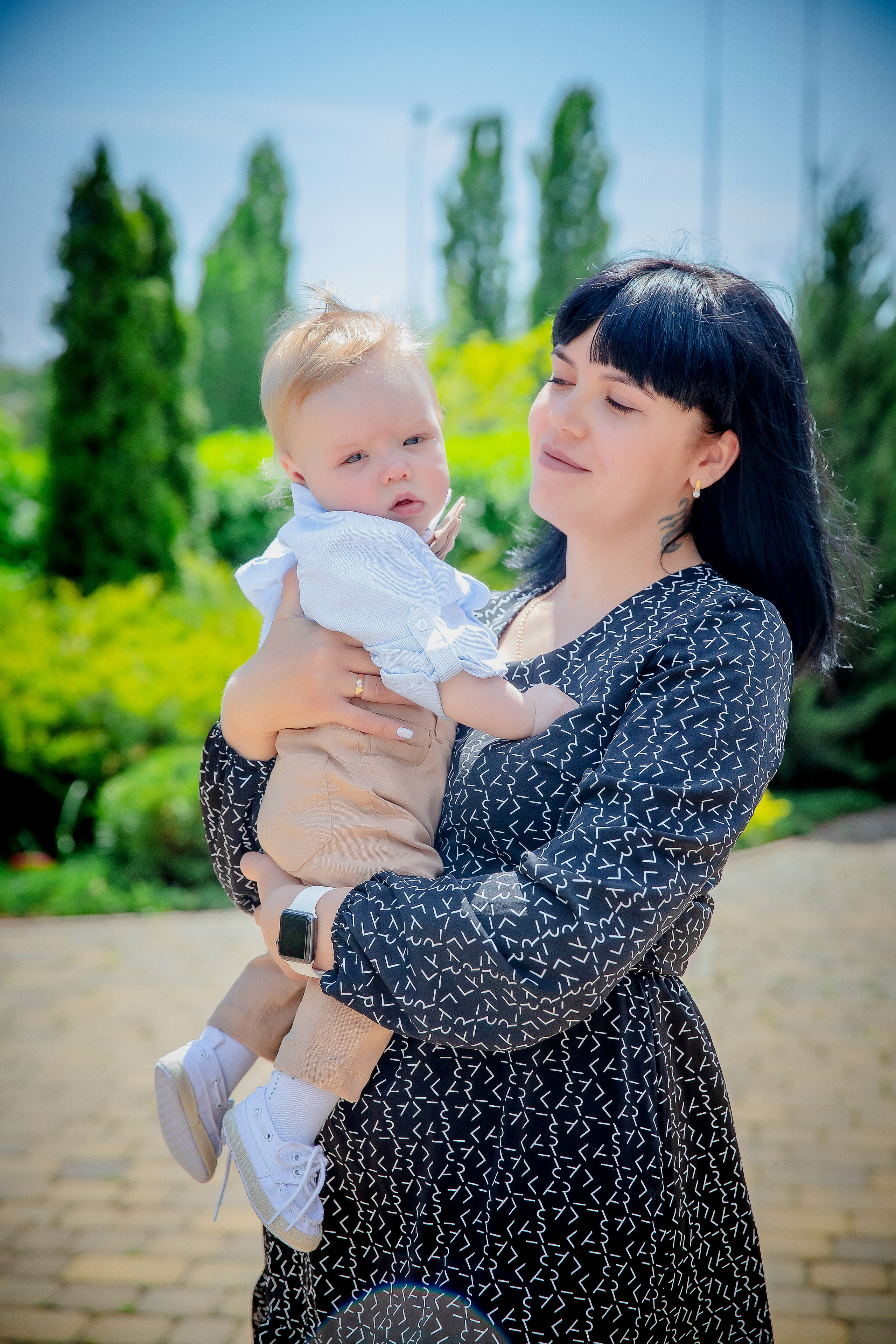 ТАИНСТВО КРЕЩЕНИЯ ИВАНА. Современные Выпускные Альбомы в Ростове-на-Дону