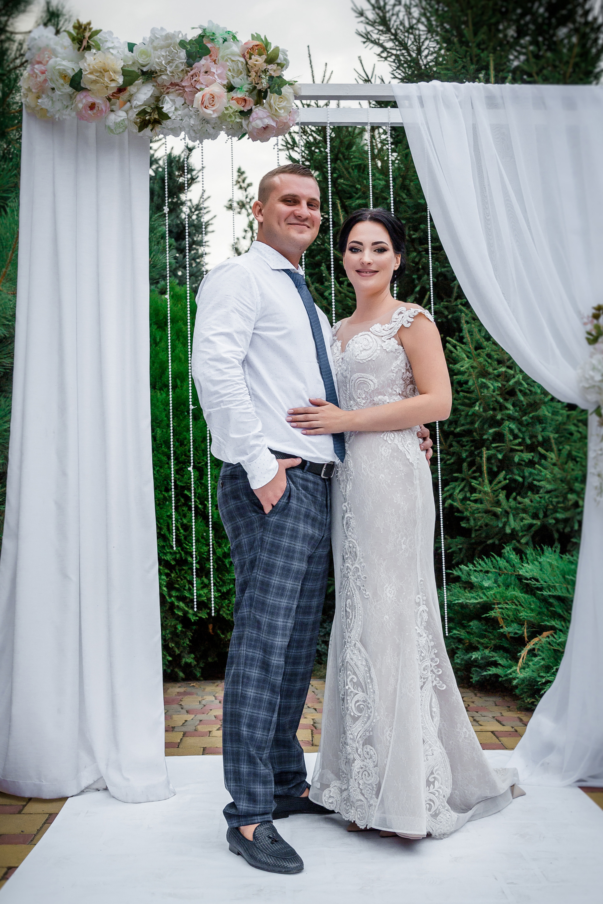 Свадьба Екатерина и Сергея. Современные Выпускные Альбомы в Ростове-на-Дону