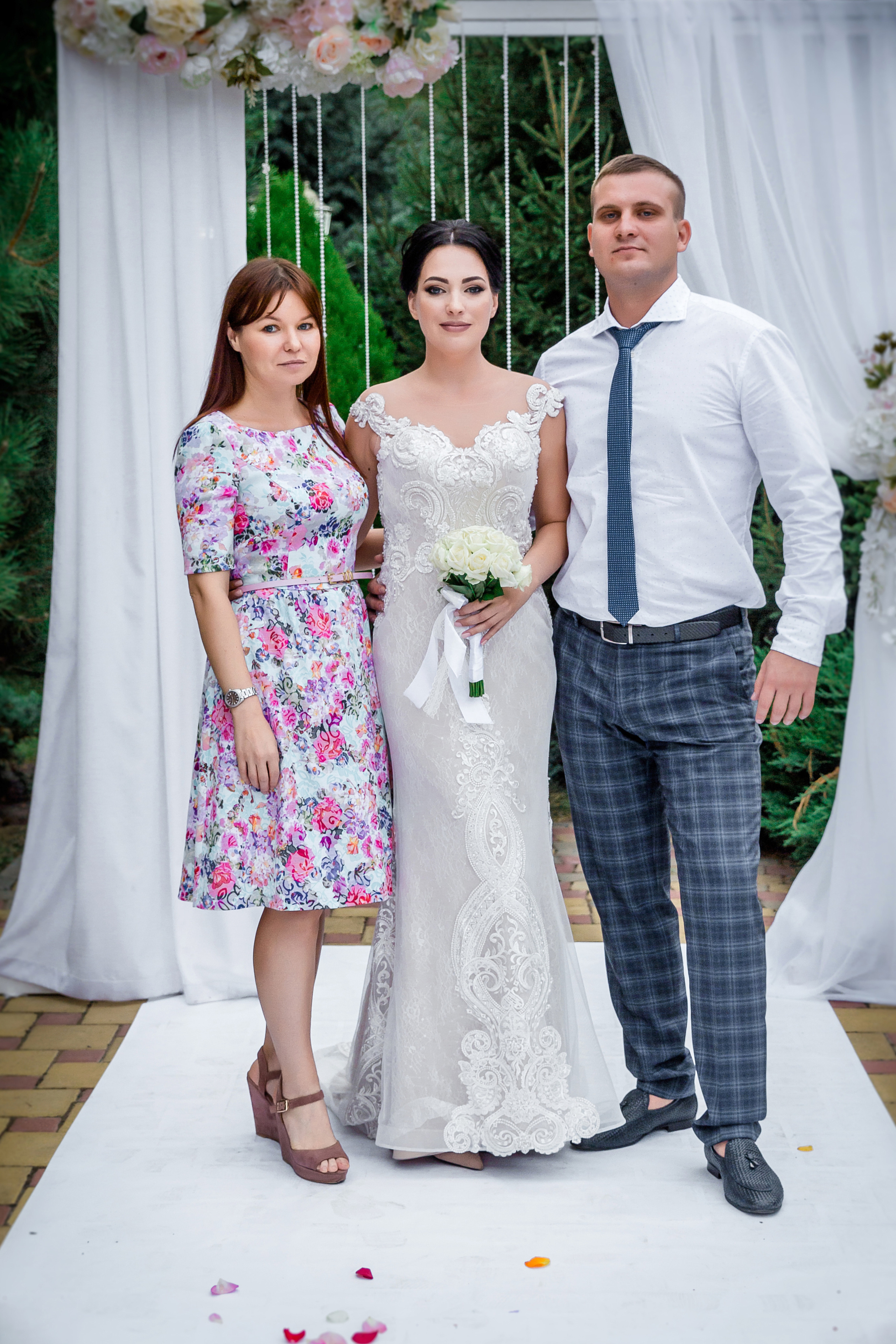 Свадьба Екатерина и Сергея. Современные Выпускные Альбомы в Ростове-на-Дону