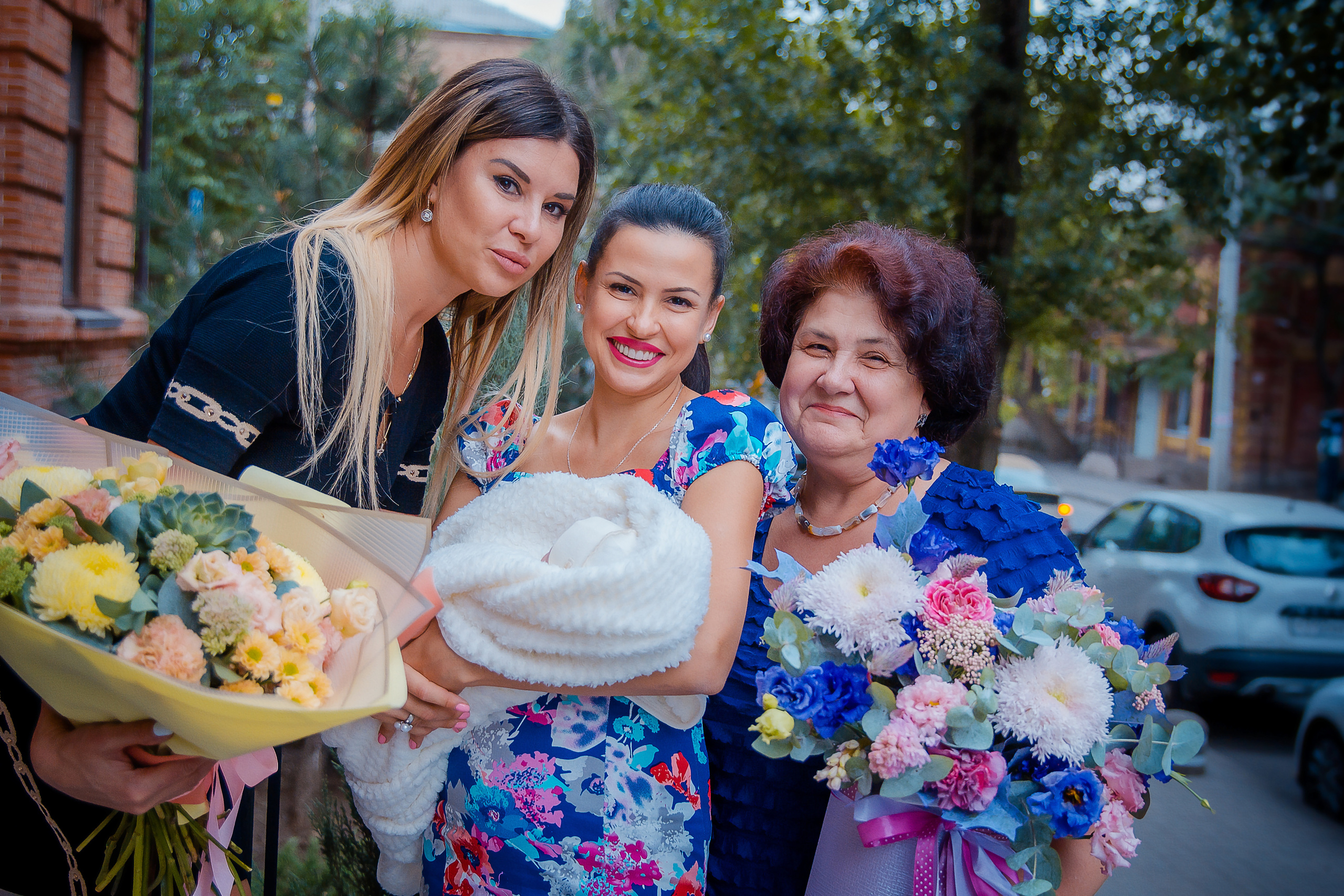 ВЫПИСКА МАРИИ ДМИТРИЕВНЫ. Современные Выпускные Альбомы в Ростове-на-Дону