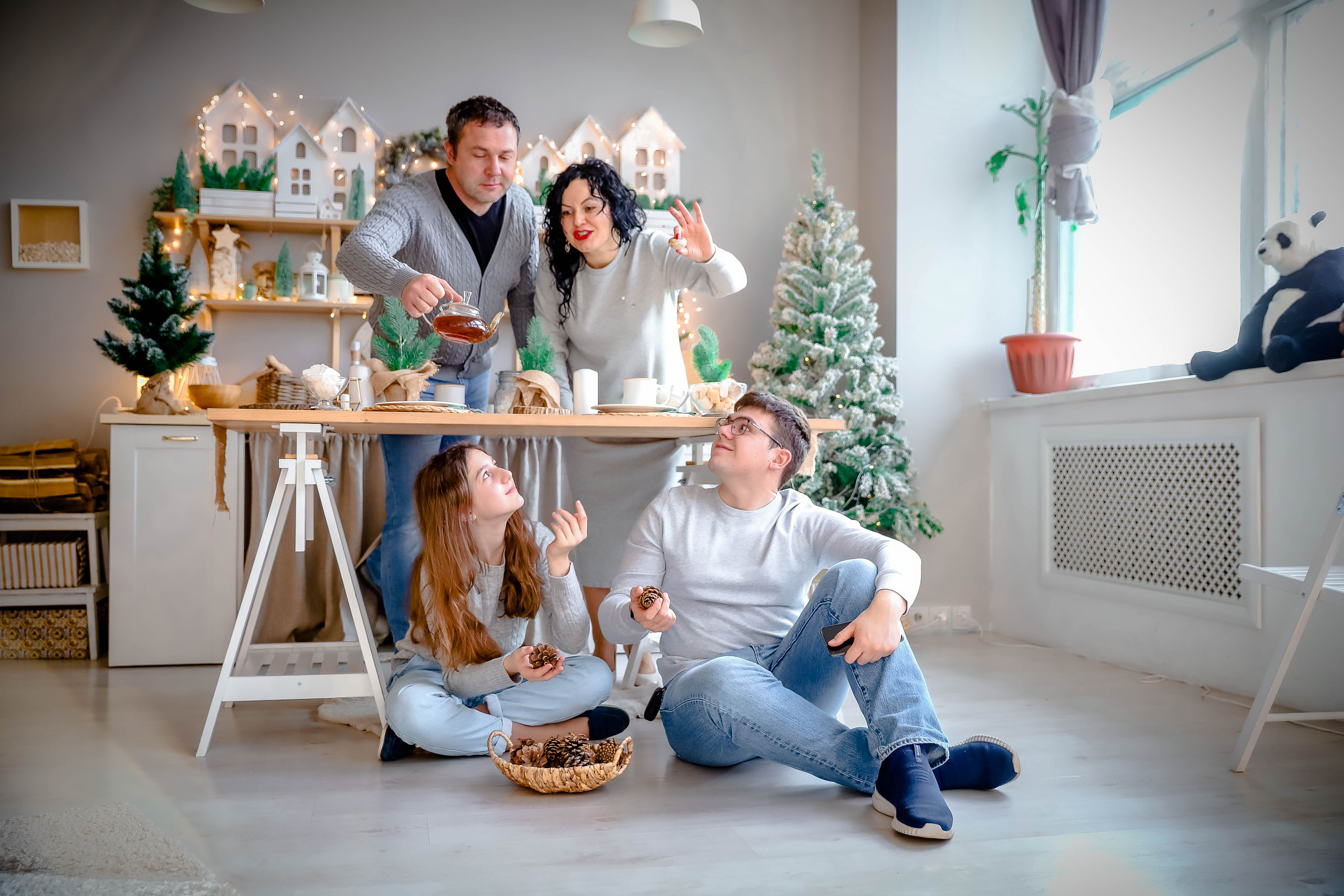 СЕМЕЙНАЯ ФОТОСЕССИЯ. Современные Выпускные Альбомы в Ростове-на-Дону
