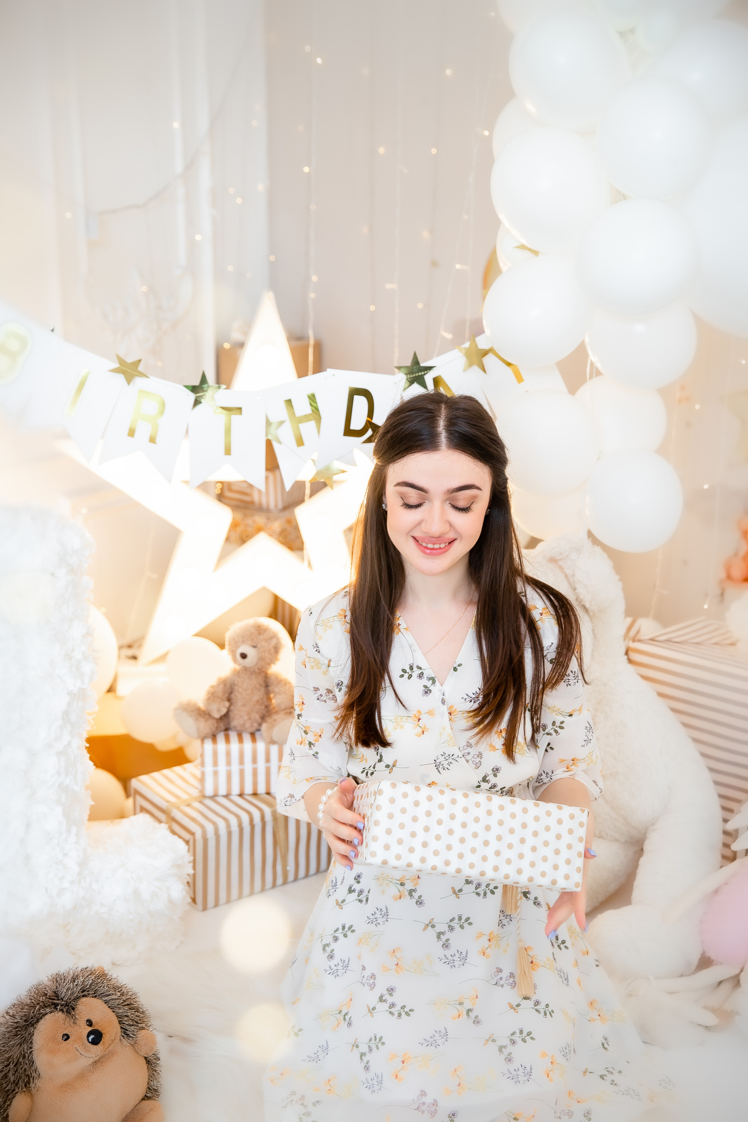 ФОТОСЕССИЯ ДЛЯ АННЫ. Современные Выпускные Альбомы в Ростове-на-Дону