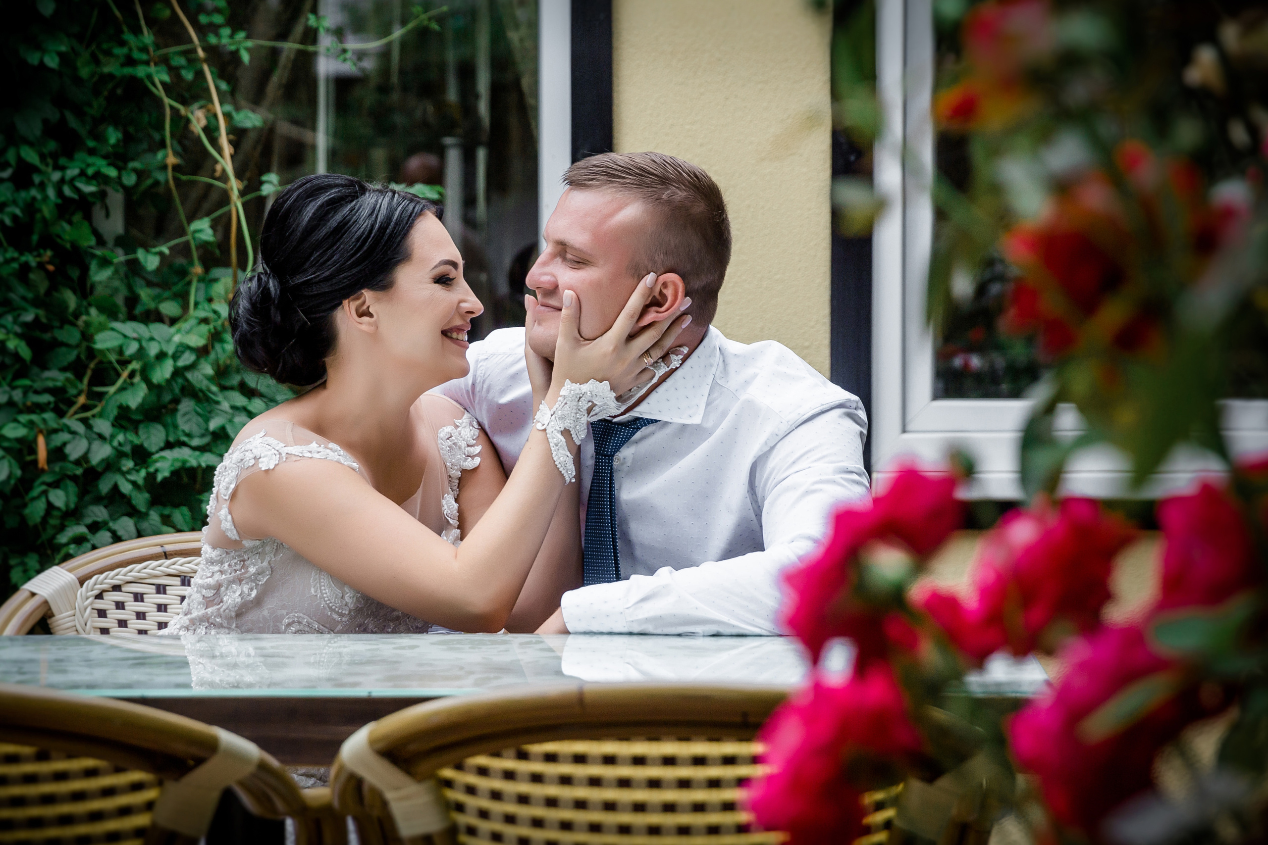 Свадьба Екатерина и Сергея. Современные Выпускные Альбомы в Ростове-на-Дону