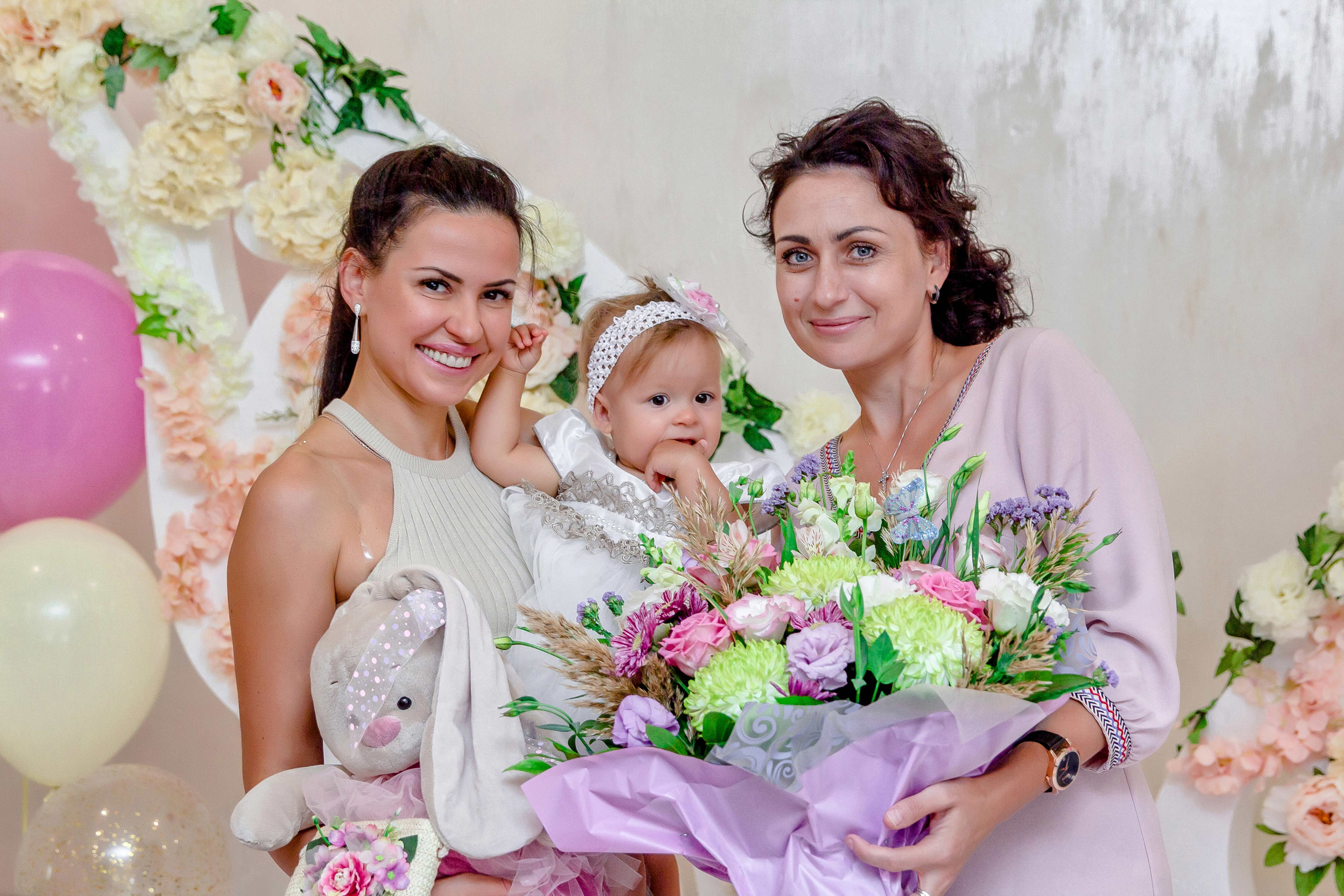 ДЕНЬ РОЖДЕНИЯ МАШЕНЬКИ. Современные Выпускные Альбомы в Ростове-на-Дону