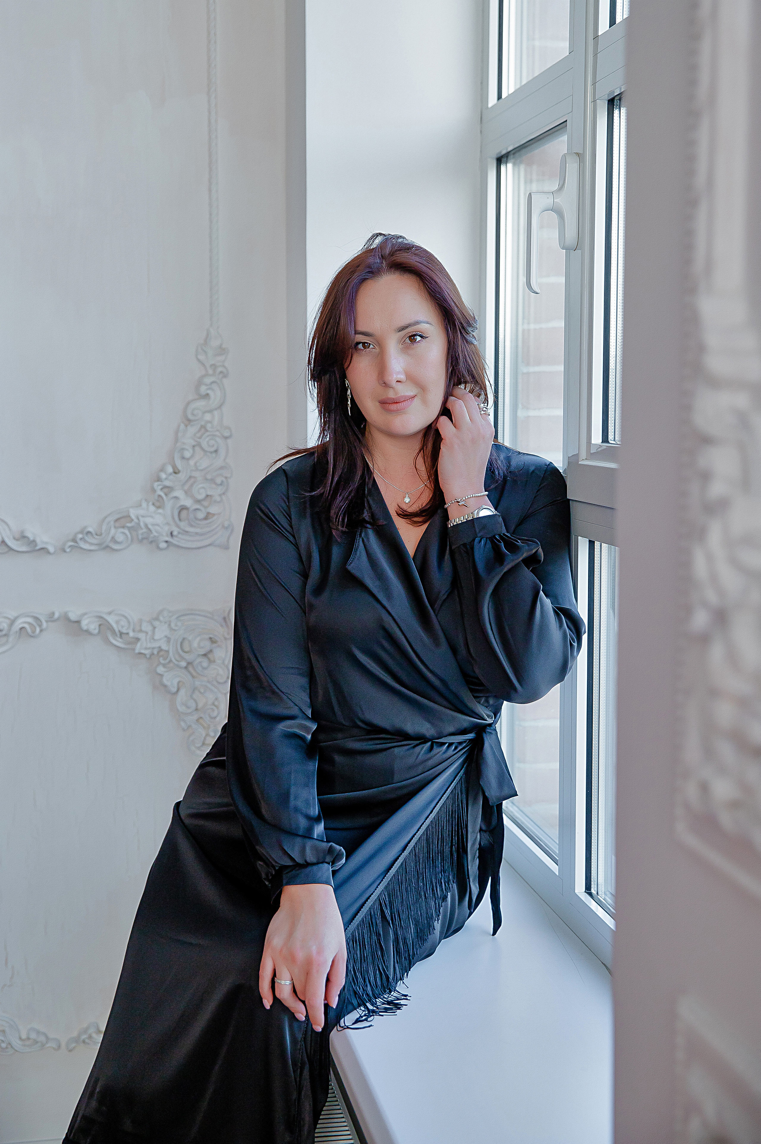 СЕМЬЯ ЧИРКО. Современные Выпускные Альбомы в Ростове-на-Дону