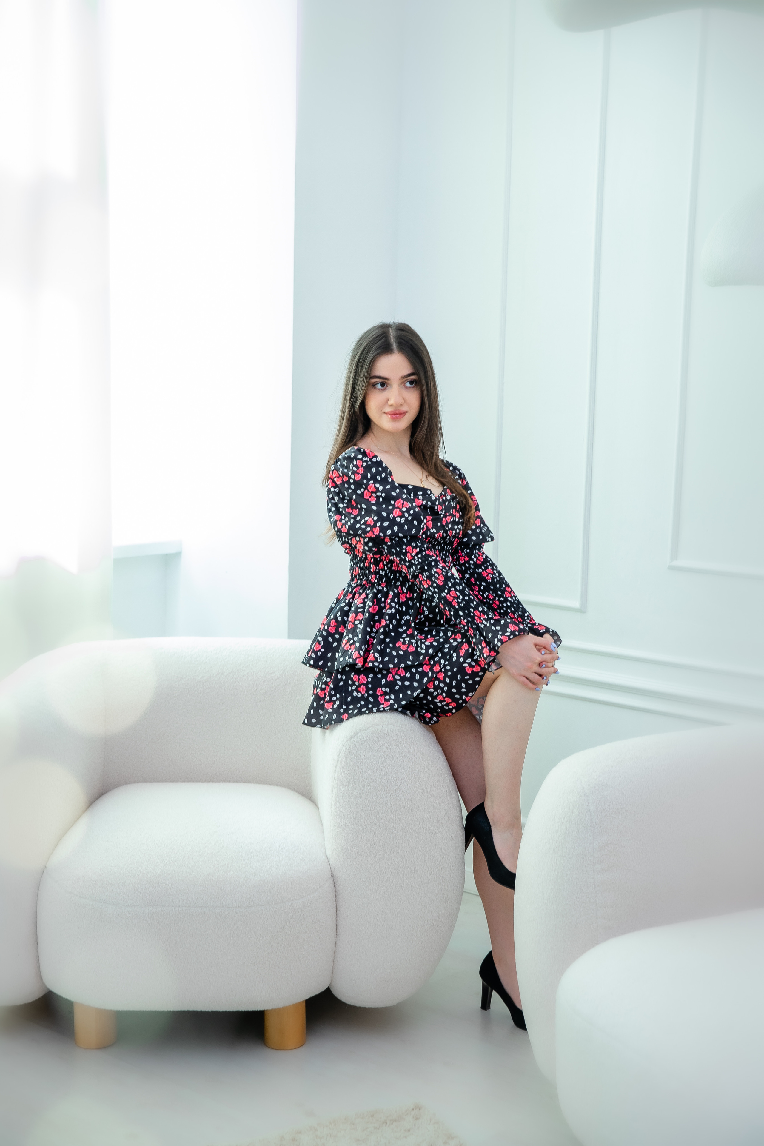 ФОТОСЕССИЯ ДЛЯ АННЫ. Современные Выпускные Альбомы в Ростове-на-Дону