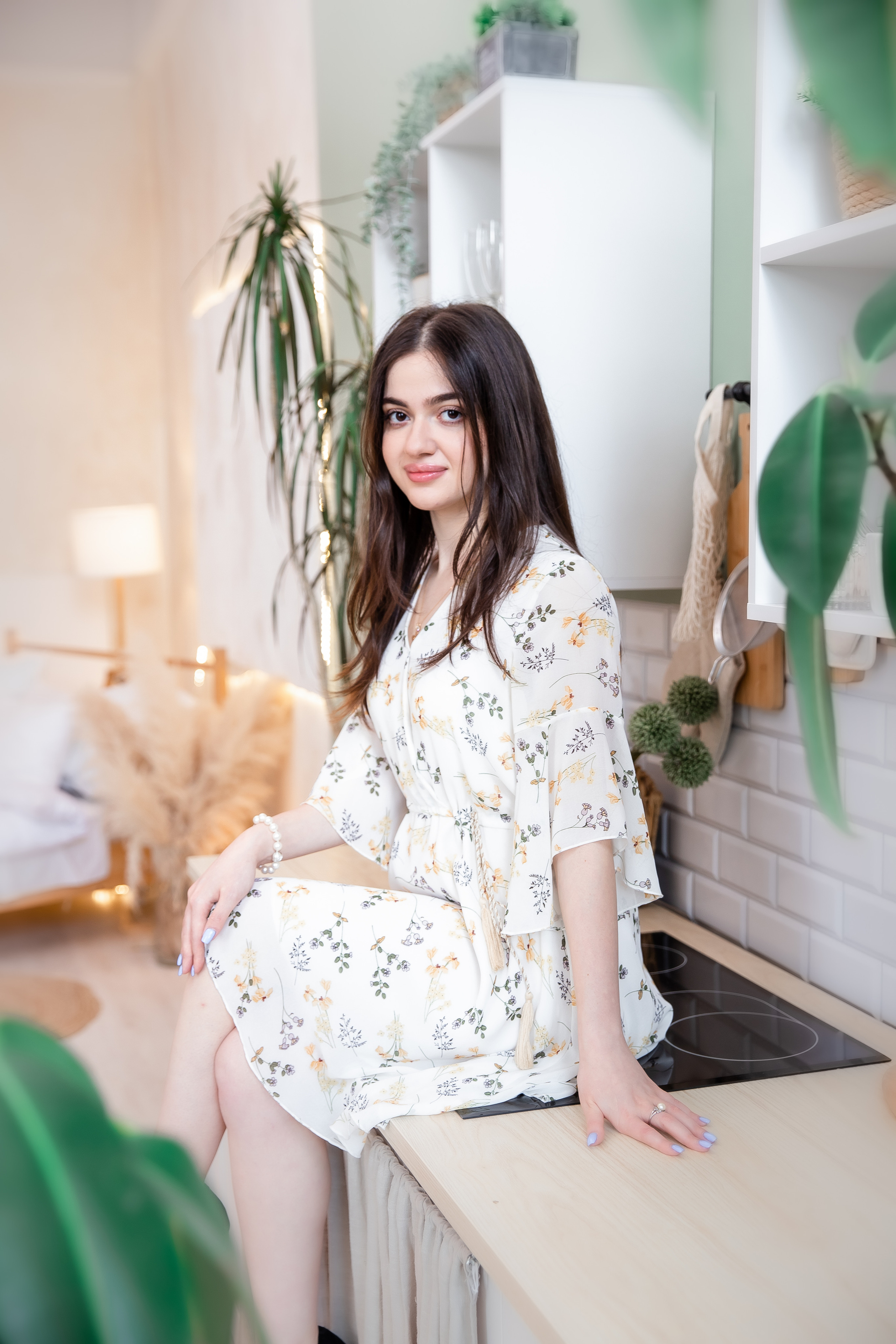 ФОТОСЕССИЯ ДЛЯ АННЫ. Современные Выпускные Альбомы в Ростове-на-Дону