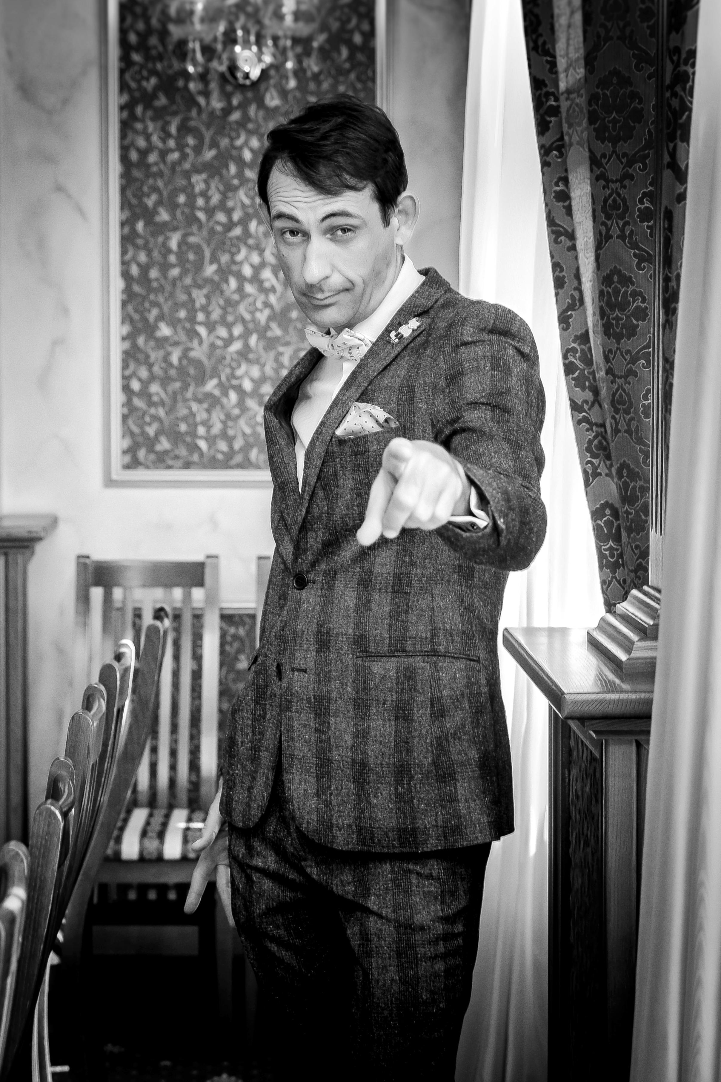 ДЕНЬ РОЖДЕНИЯ ИРИНЫ В РЕСТОРАНЕ. Современные Выпускные Альбомы в Ростове-на-Дону