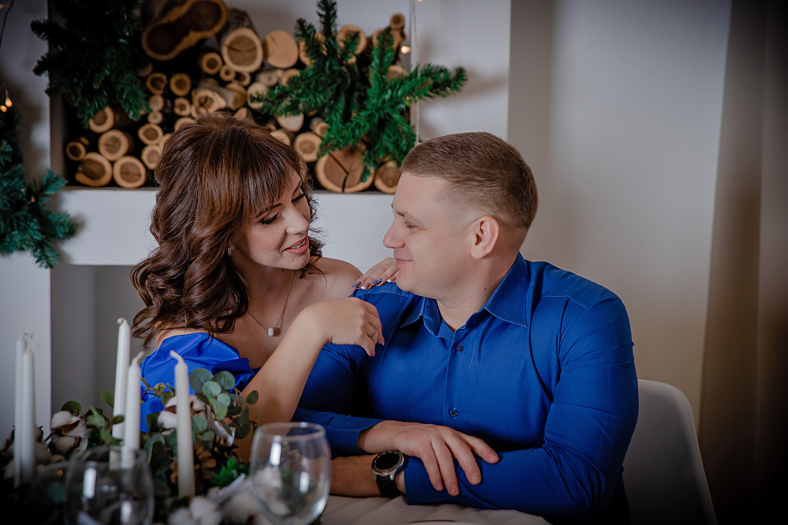 МАМА. ПАПА И ДВОЕ ДЕТОК. Современные Выпускные Альбомы в Ростове-на-Дону