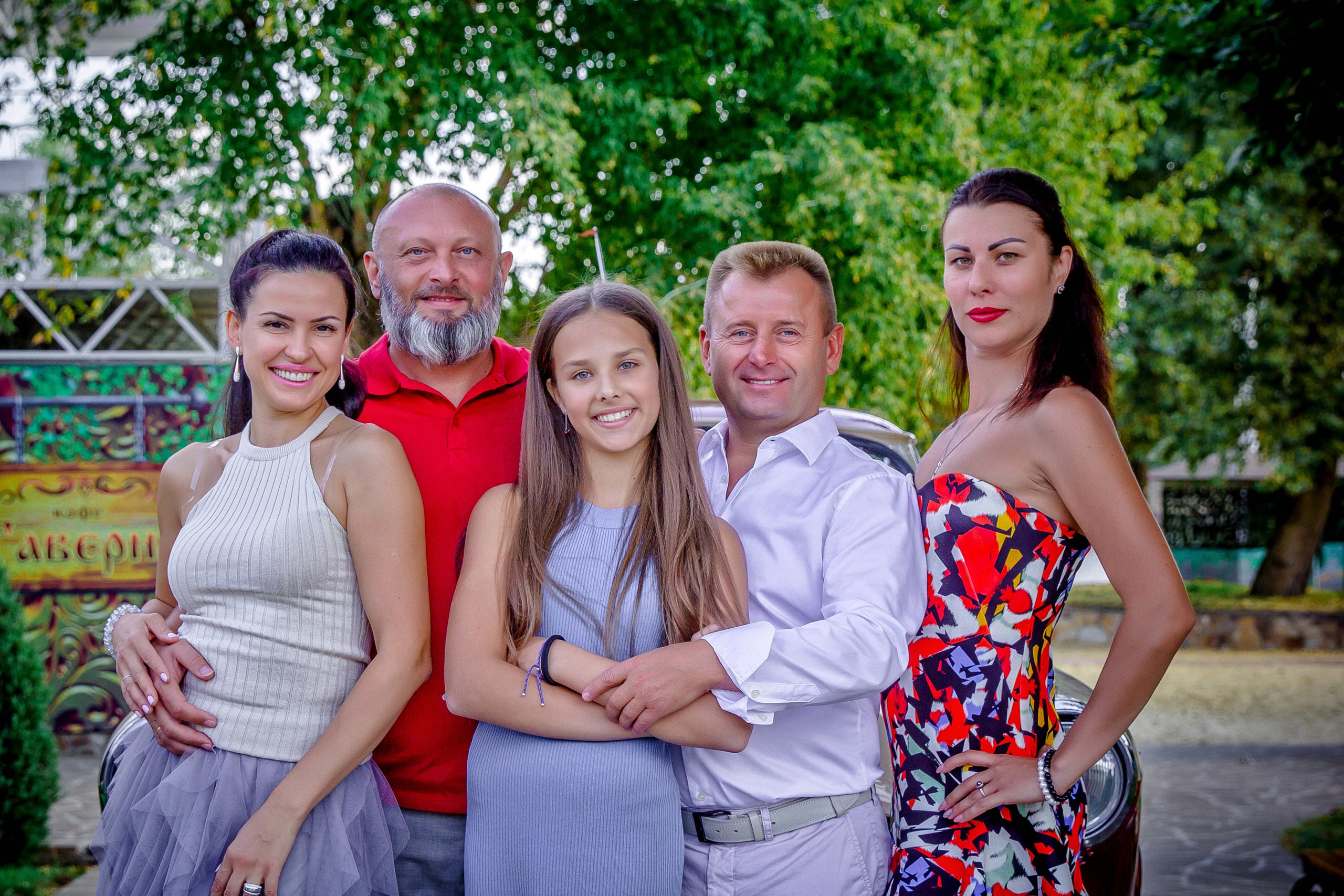 ДЕНЬ РОЖДЕНИЯ МАШЕНЬКИ. Современные Выпускные Альбомы в Ростове-на-Дону