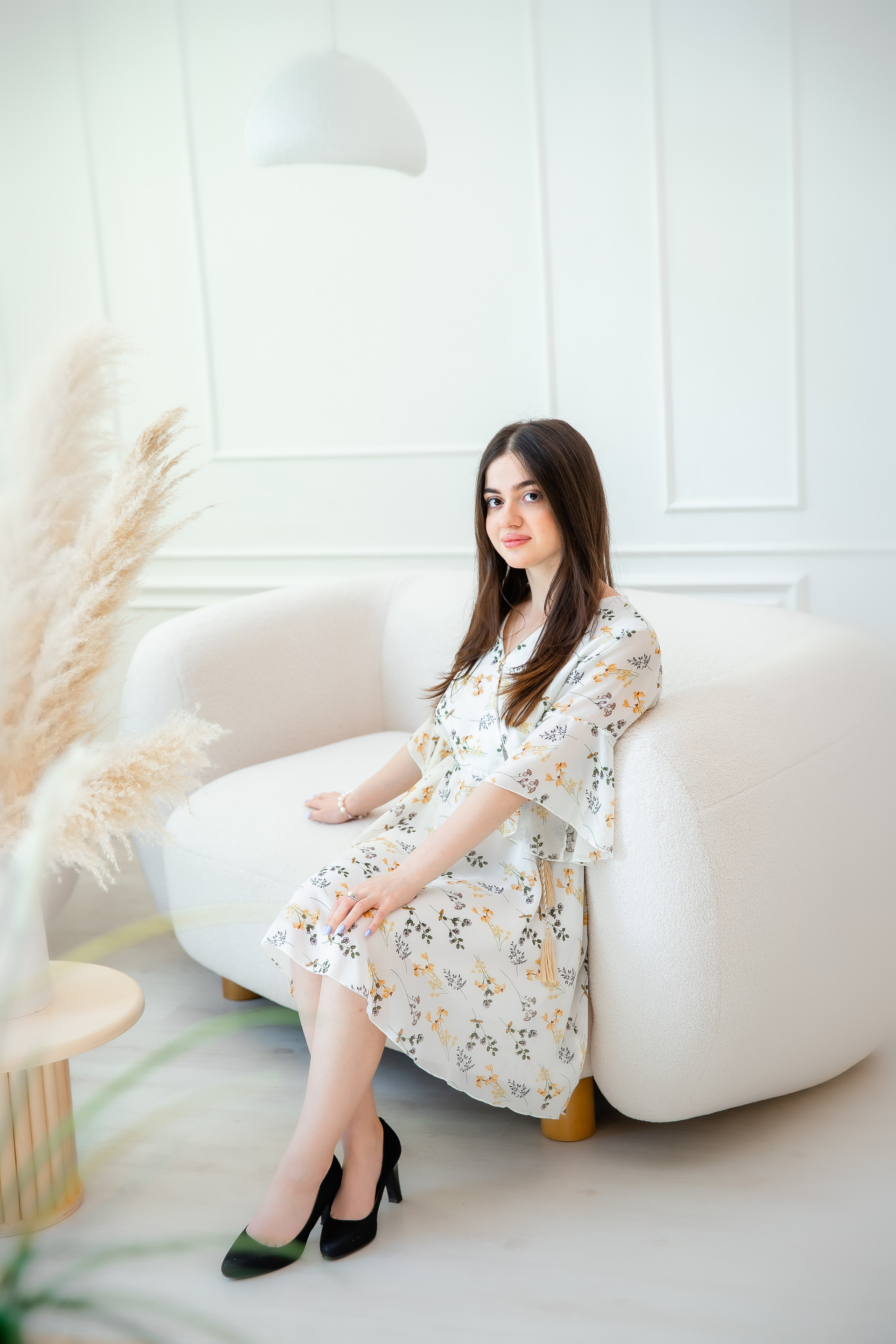 ФОТОСЕССИЯ ДЛЯ АННЫ. Современные Выпускные Альбомы в Ростове-на-Дону