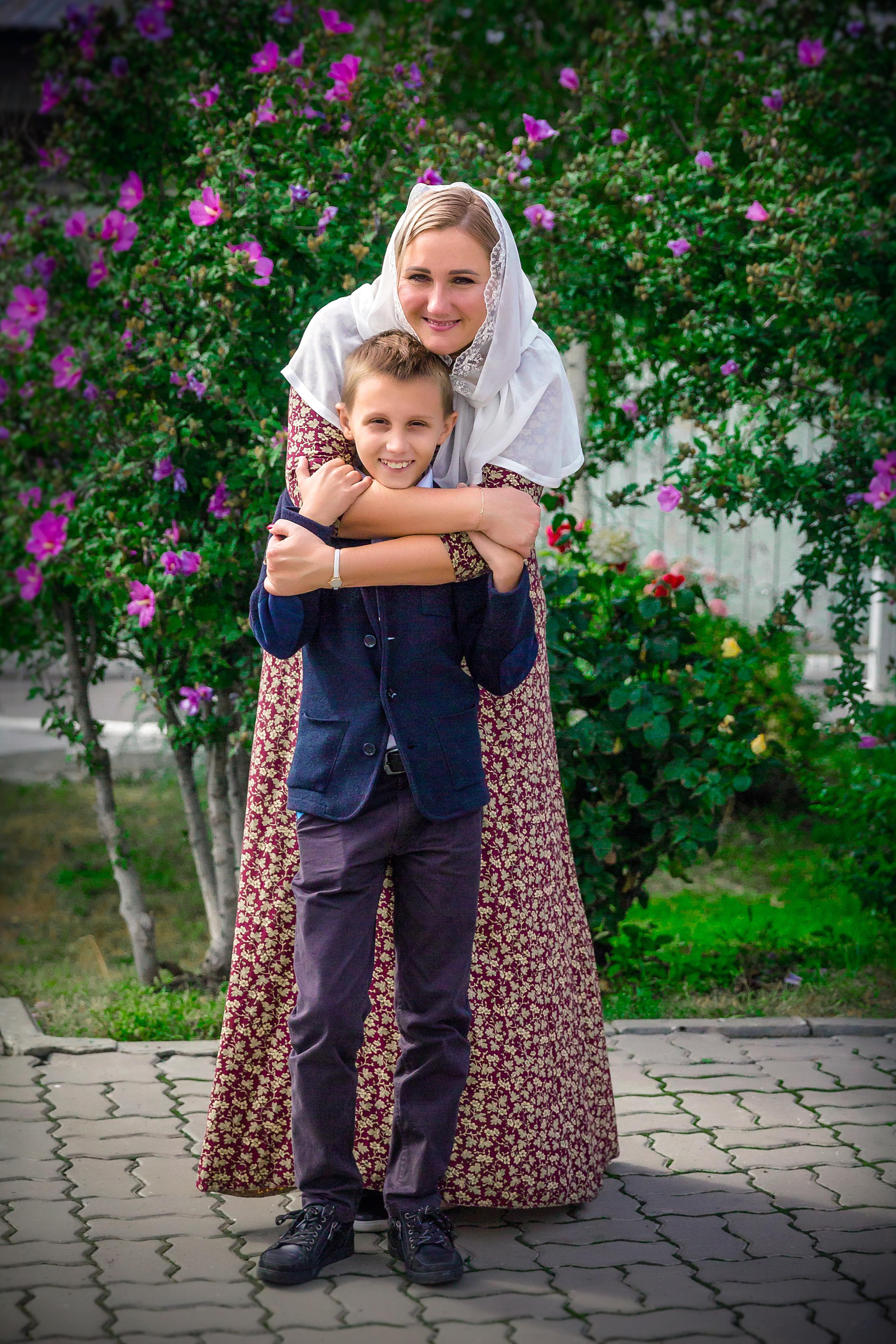 ТАИНСТВО КРЕЩЕНИЯ. Современные Выпускные Альбомы в Ростове-на-Дону