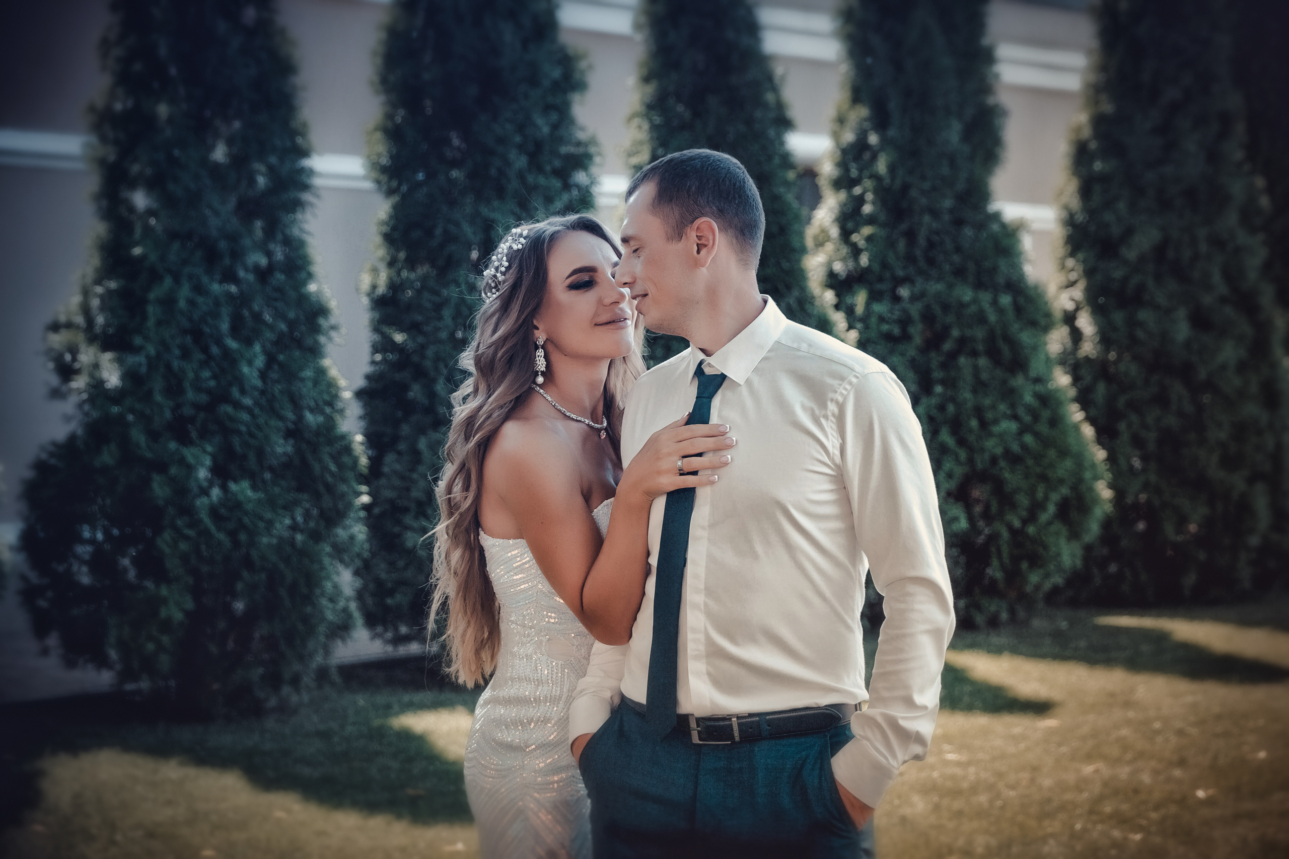 Свадьба Татьяны и Виктора. Современные Выпускные Альбомы в Ростове-на-Дону