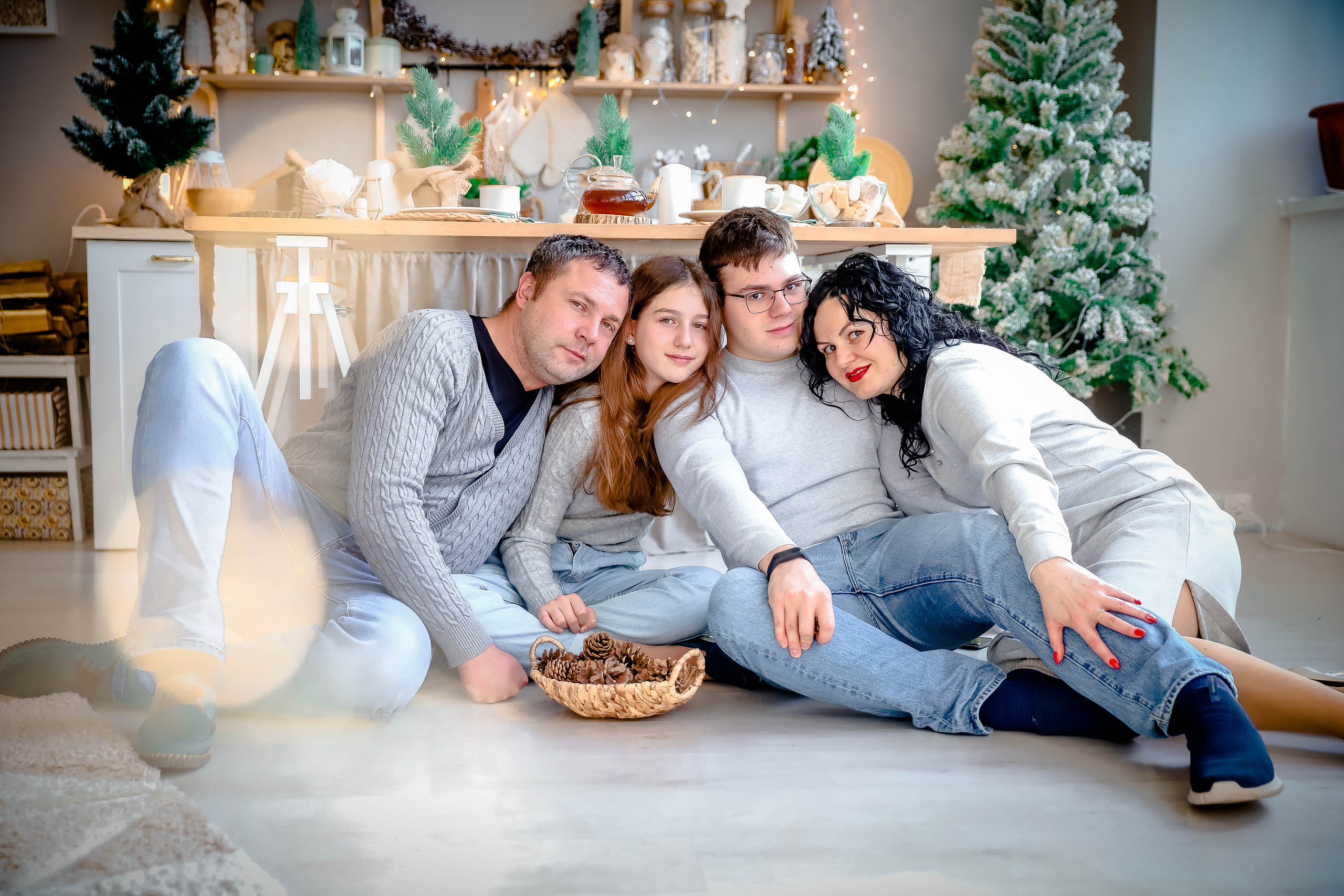 СЕМЕЙНАЯ ФОТОСЕССИЯ. Современные Выпускные Альбомы в Ростове-на-Дону