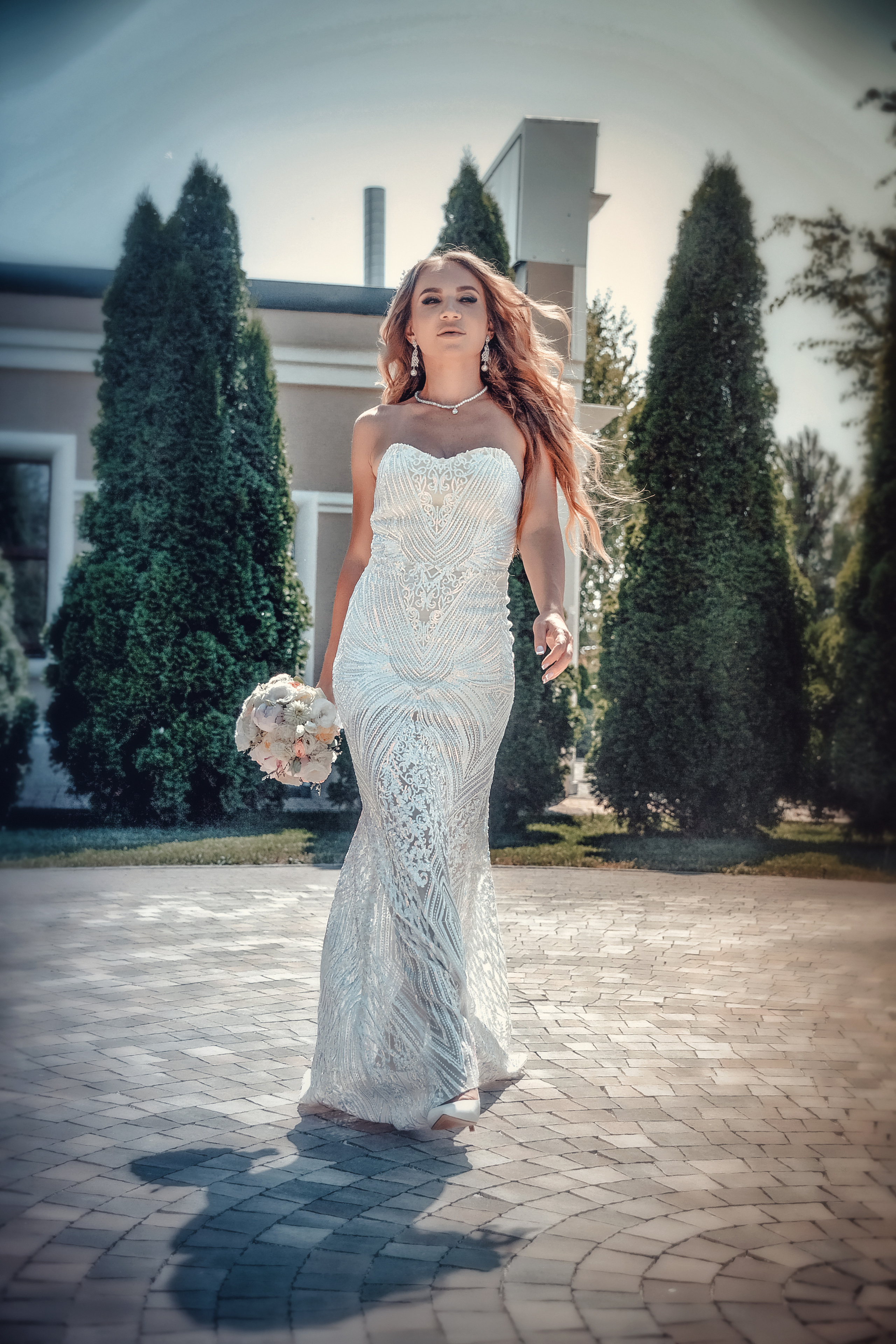 Свадьба Татьяны и Виктора. Современные Выпускные Альбомы в Ростове-на-Дону