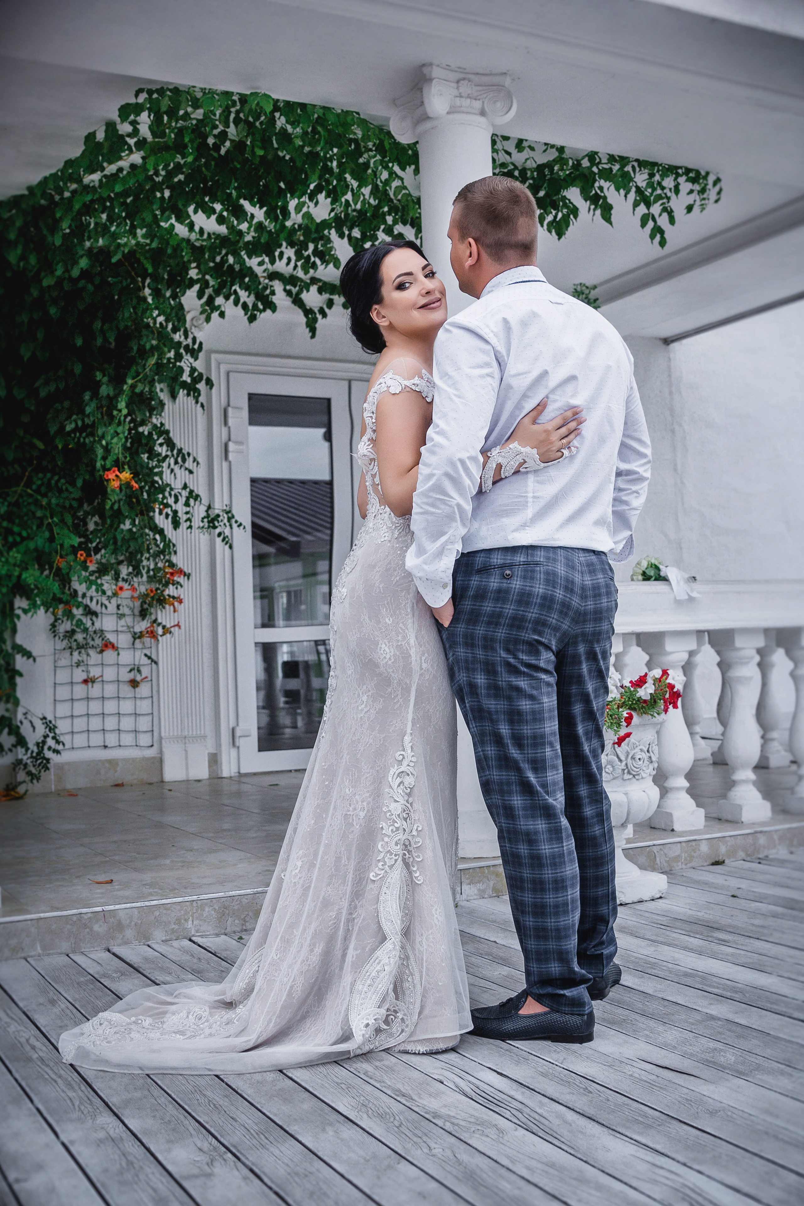 Свадьба Екатерина и Сергея. Современные Выпускные Альбомы в Ростове-на-Дону