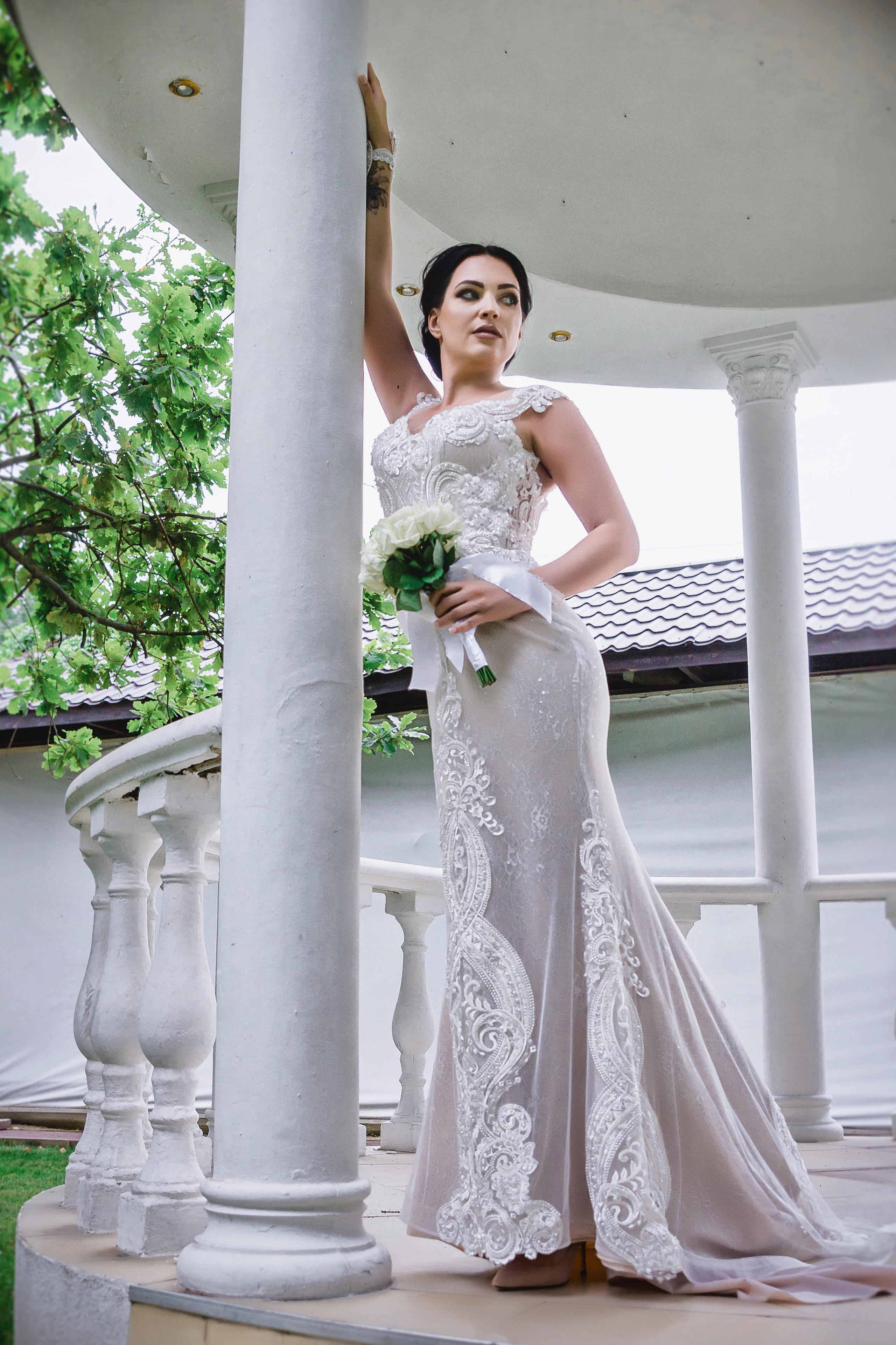 Свадьба Екатерина и Сергея. Современные Выпускные Альбомы в Ростове-на-Дону