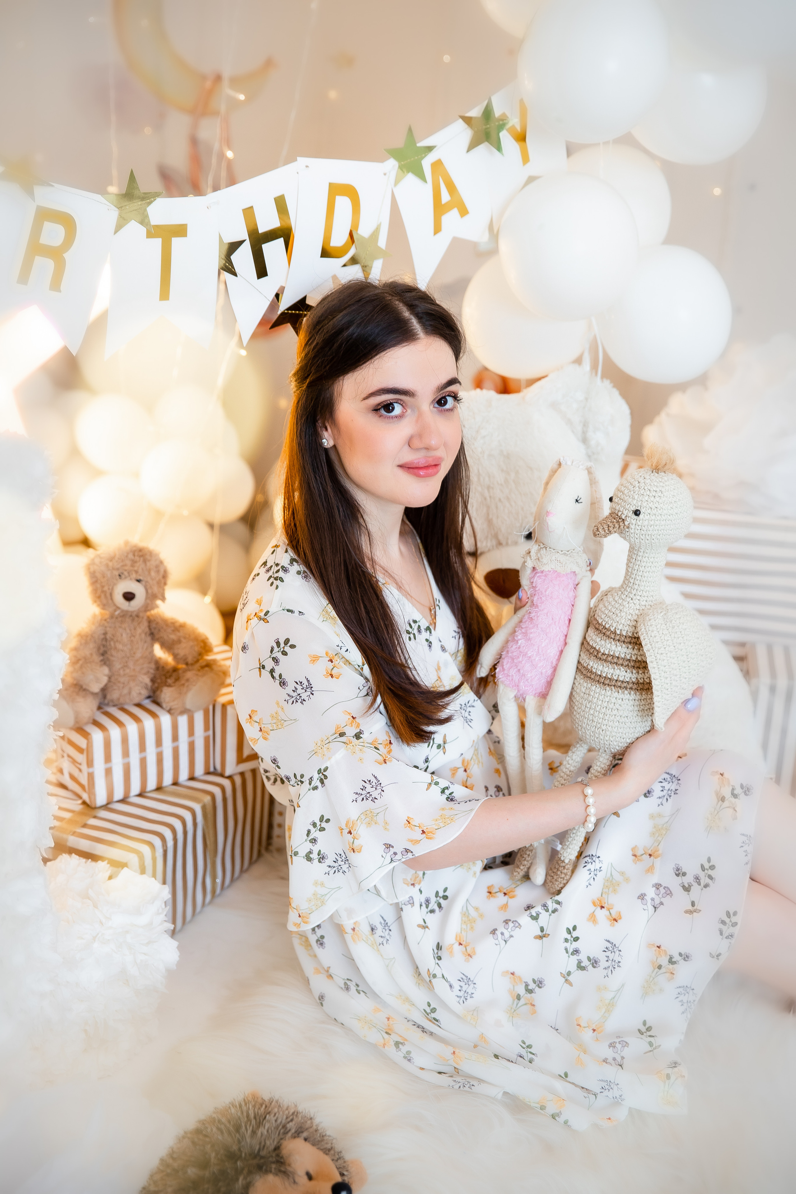 ФОТОСЕССИЯ ДЛЯ АННЫ. Современные Выпускные Альбомы в Ростове-на-Дону