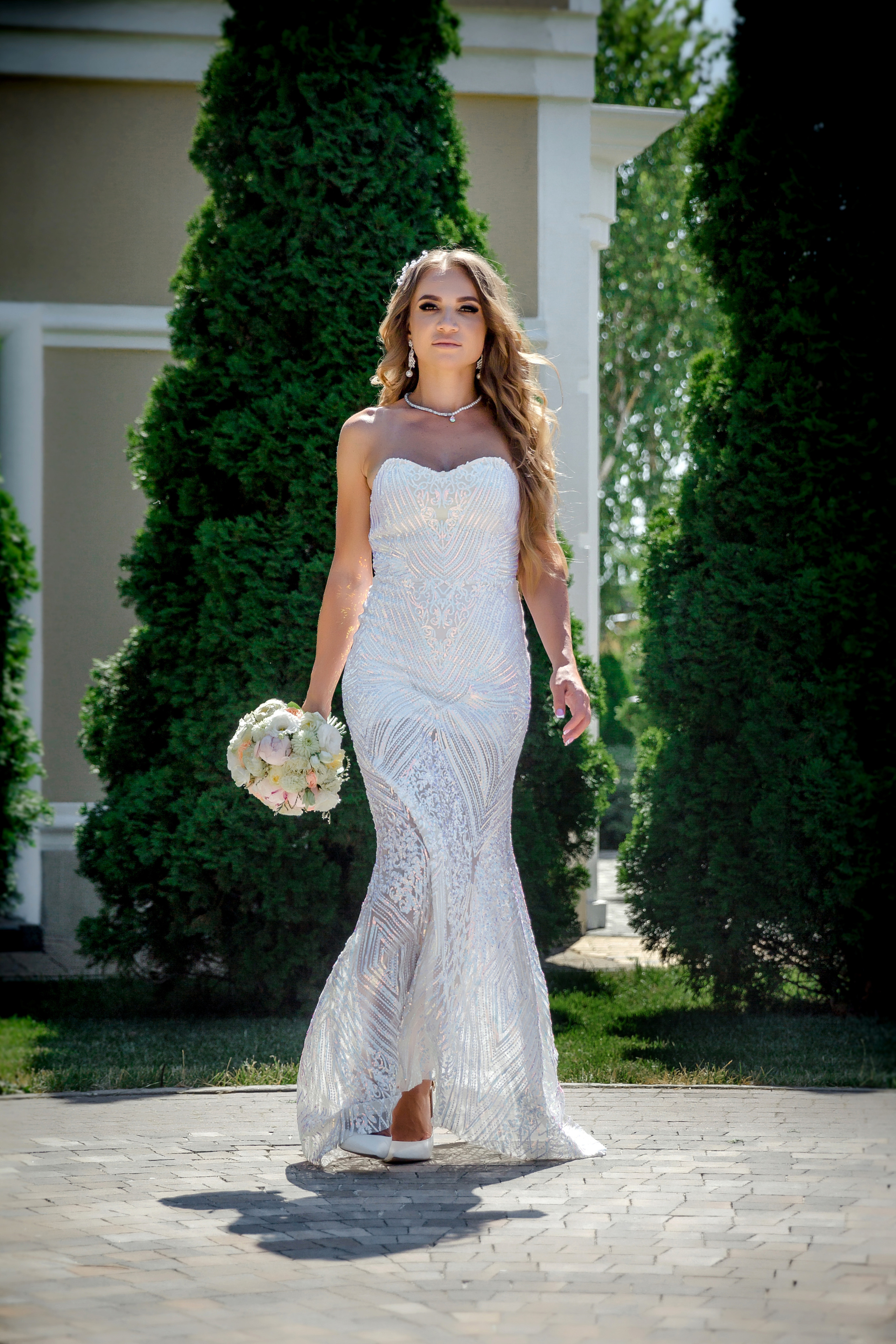 Свадьба Татьяны и Виктора. Современные Выпускные Альбомы в Ростове-на-Дону