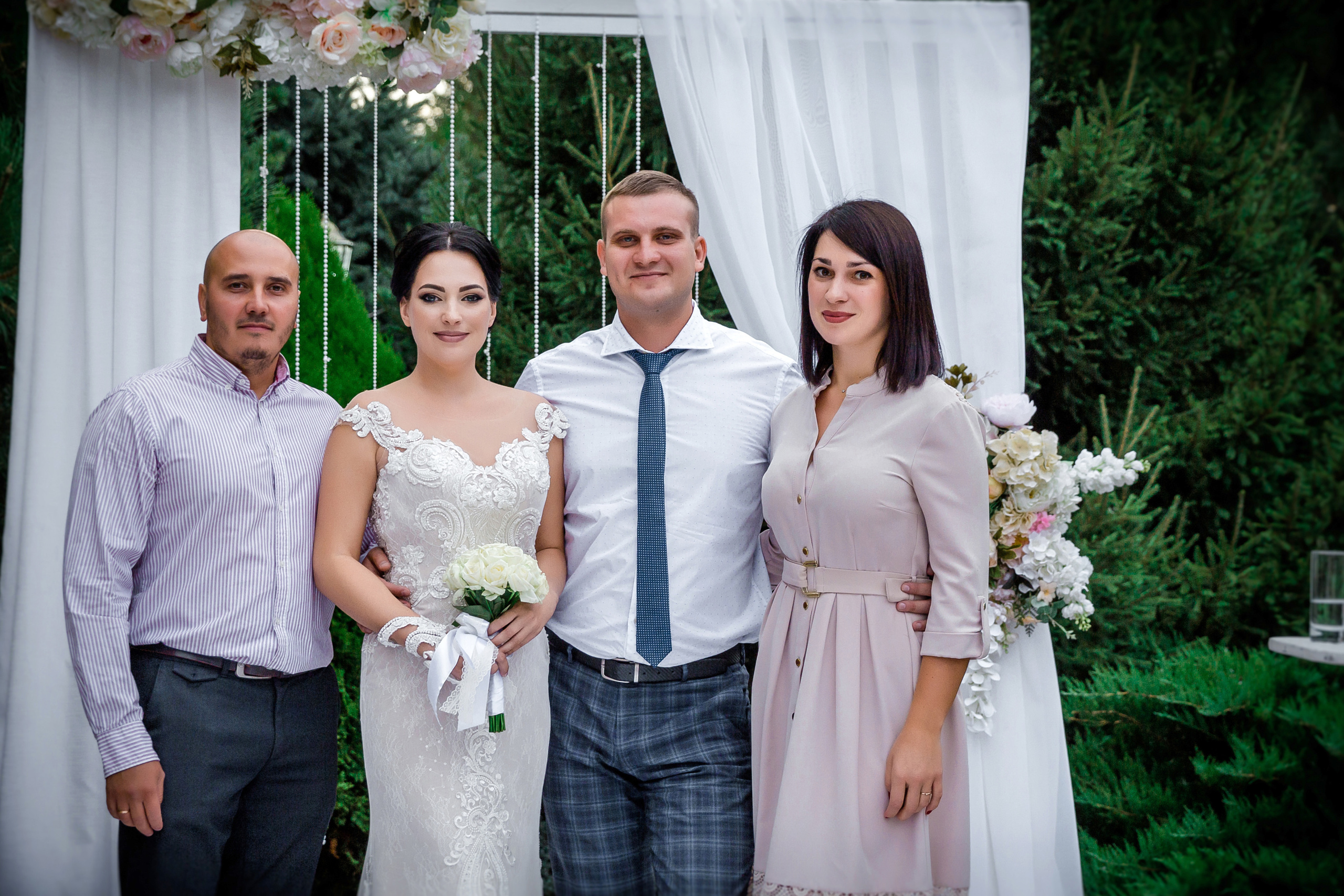 Свадьба Екатерина и Сергея. Современные Выпускные Альбомы в Ростове-на-Дону