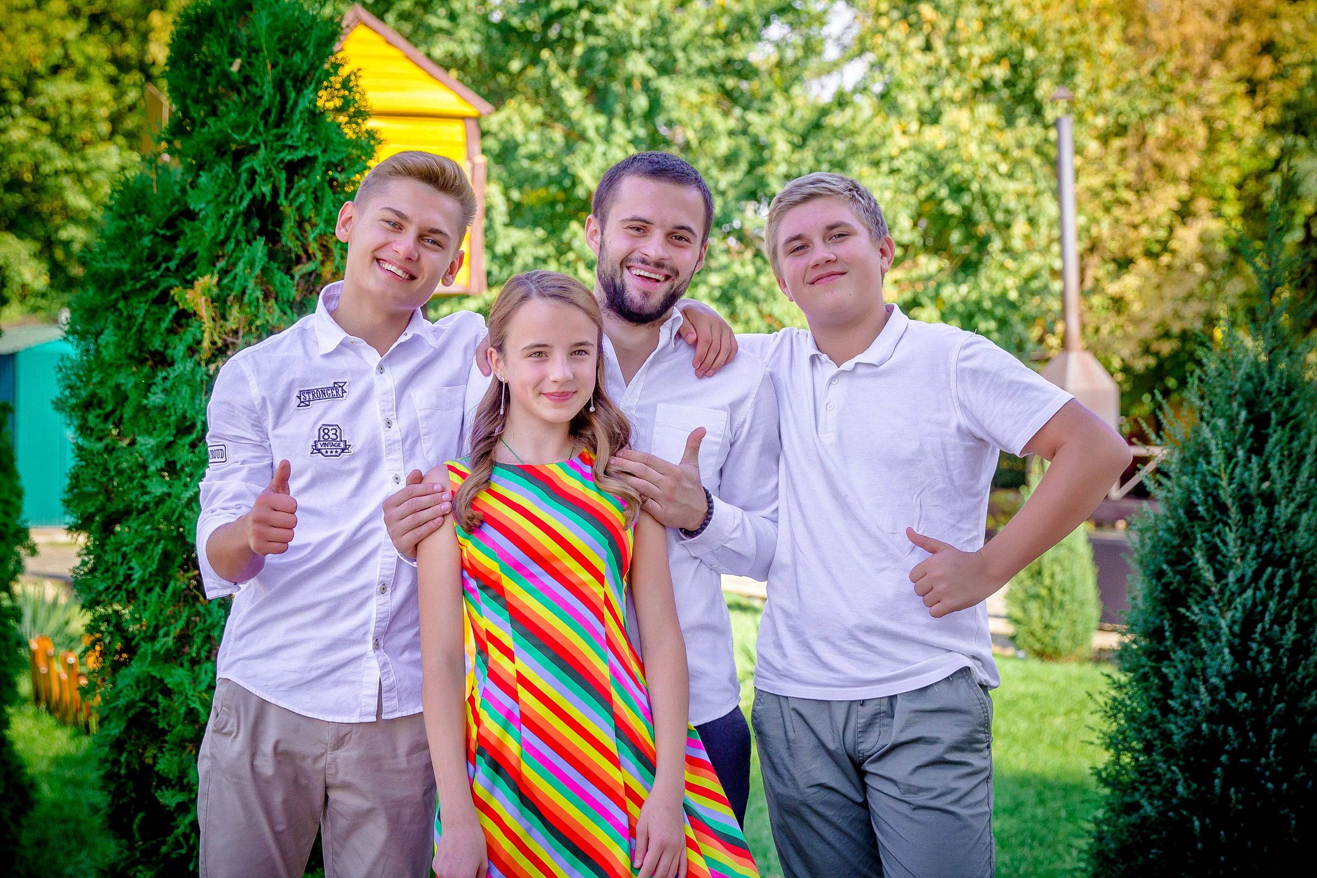 ДЕНЬ РОЖДЕНИЯ МАШЕНЬКИ. Современные Выпускные Альбомы в Ростове-на-Дону