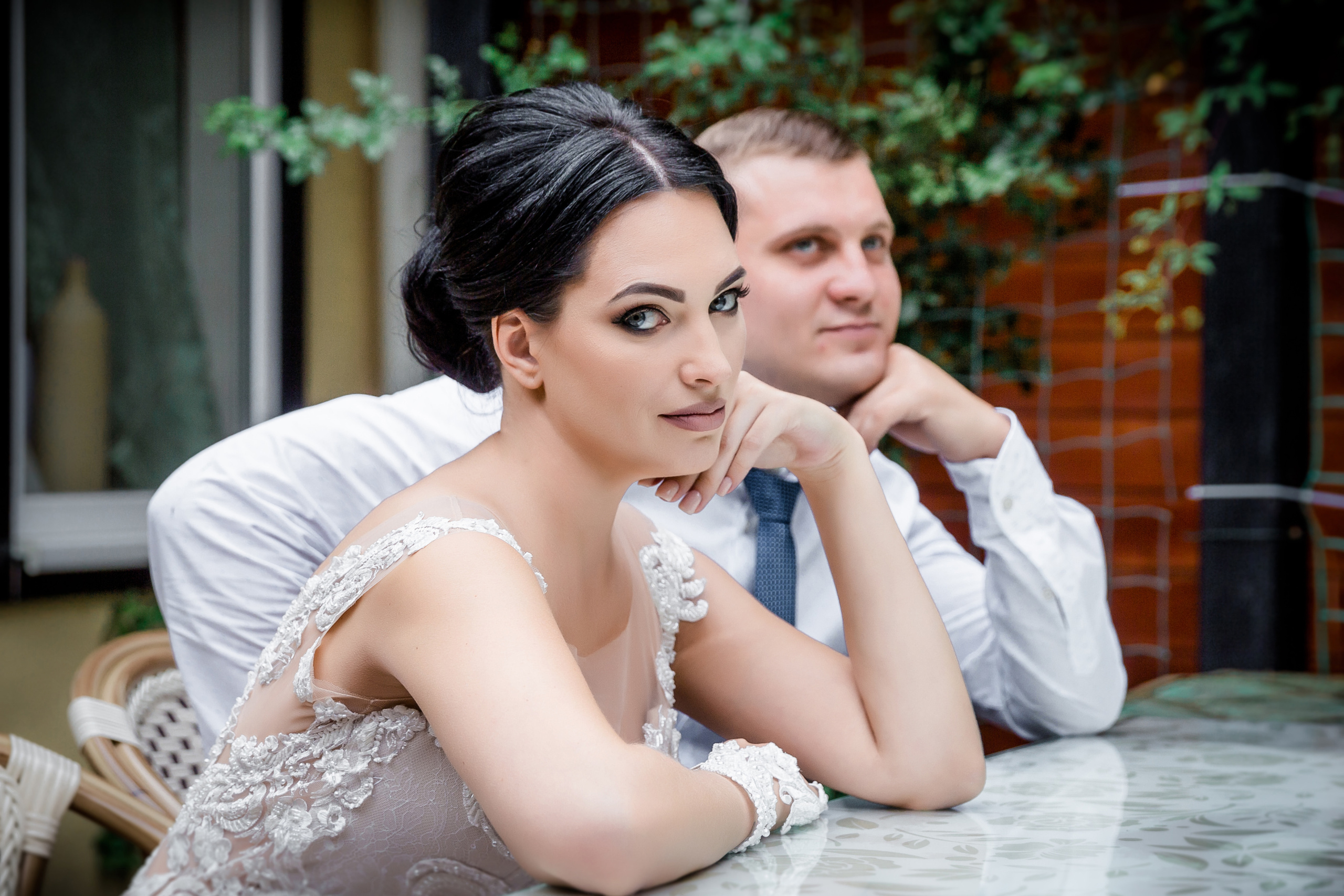 Свадьба Екатерина и Сергея. Современные Выпускные Альбомы в Ростове-на-Дону