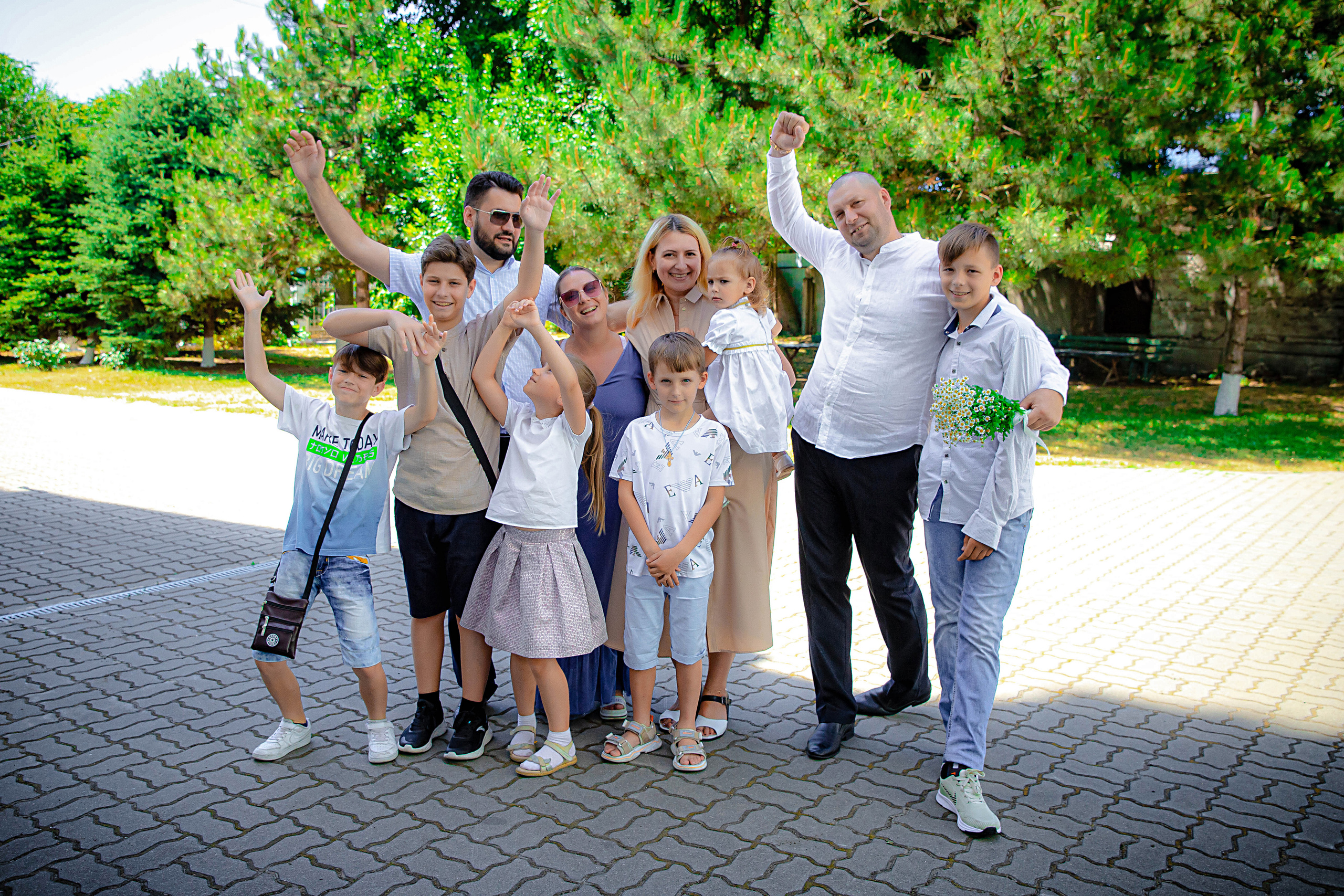 ТАИНСТВО КРЕЩЕНИЯ КАТАЛИНЫ. Современные Выпускные Альбомы в Ростове-на-Дону