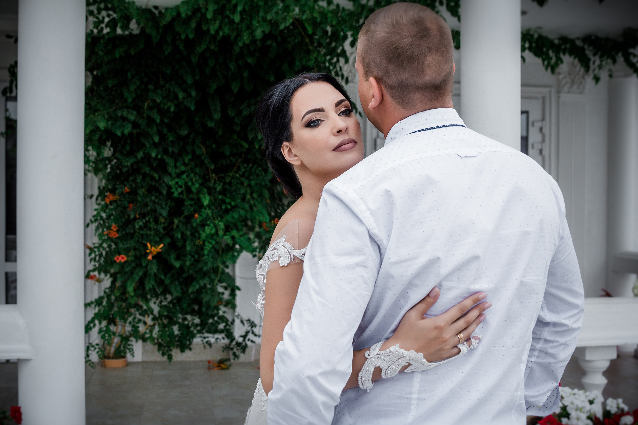 Свадьба Екатерина и Сергея. Современные Выпускные Альбомы в Ростове-на-Дону