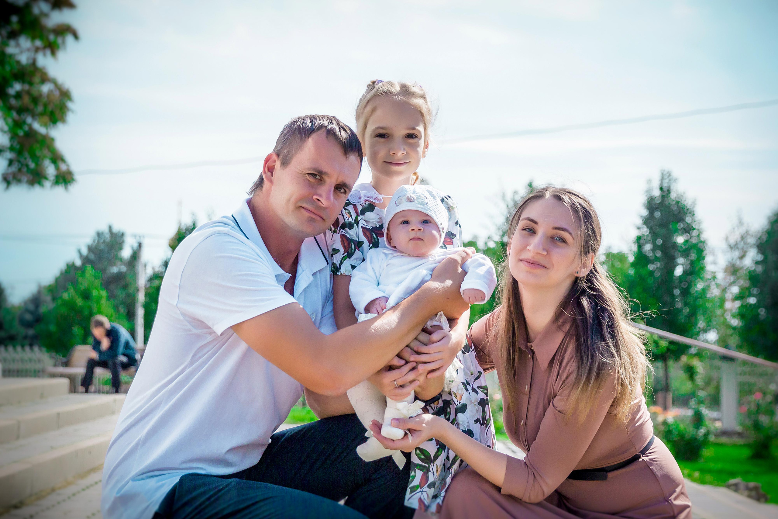 ТАИНСТВО КРЕЩЕНИЯ. Современные Выпускные Альбомы в Ростове-на-Дону