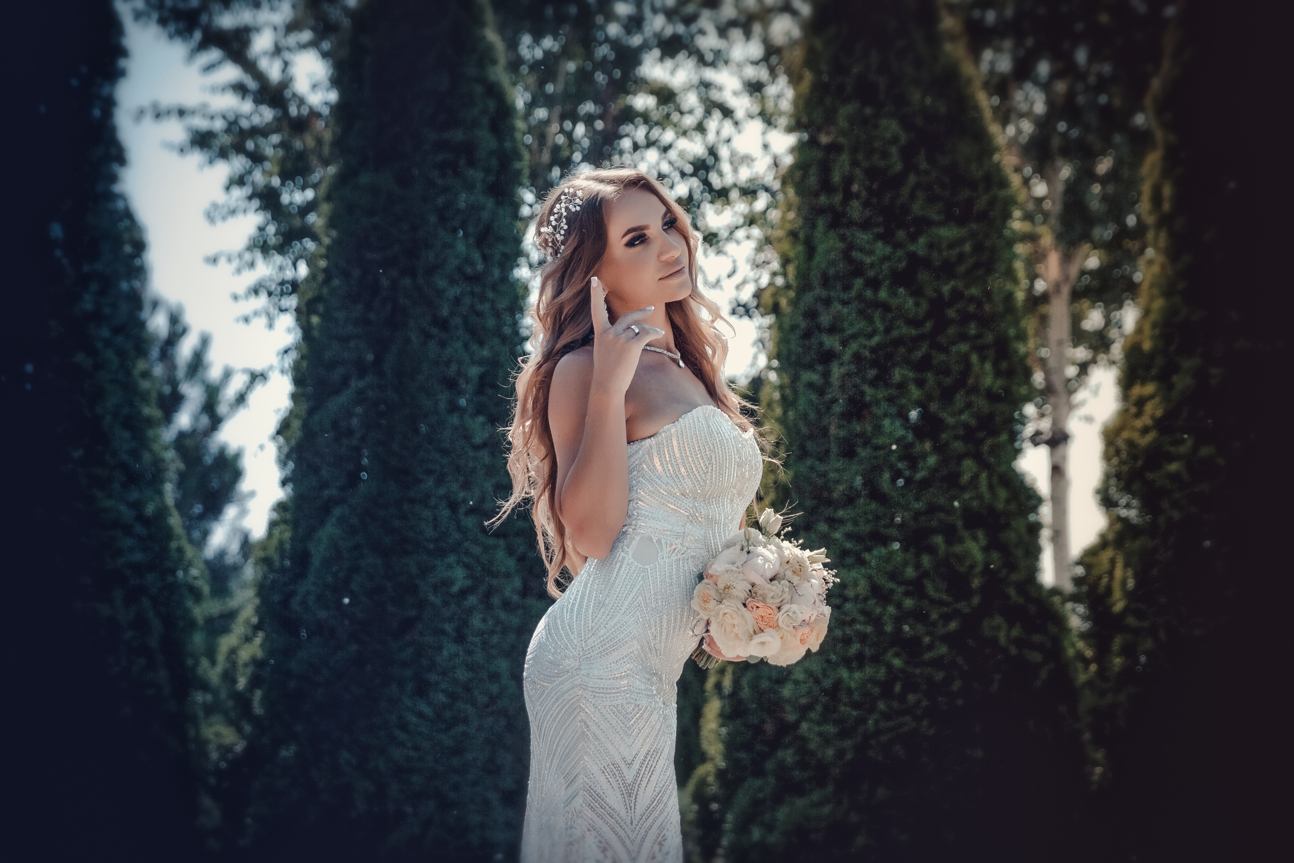 Свадьба Татьяны и Виктора. Современные Выпускные Альбомы в Ростове-на-Дону